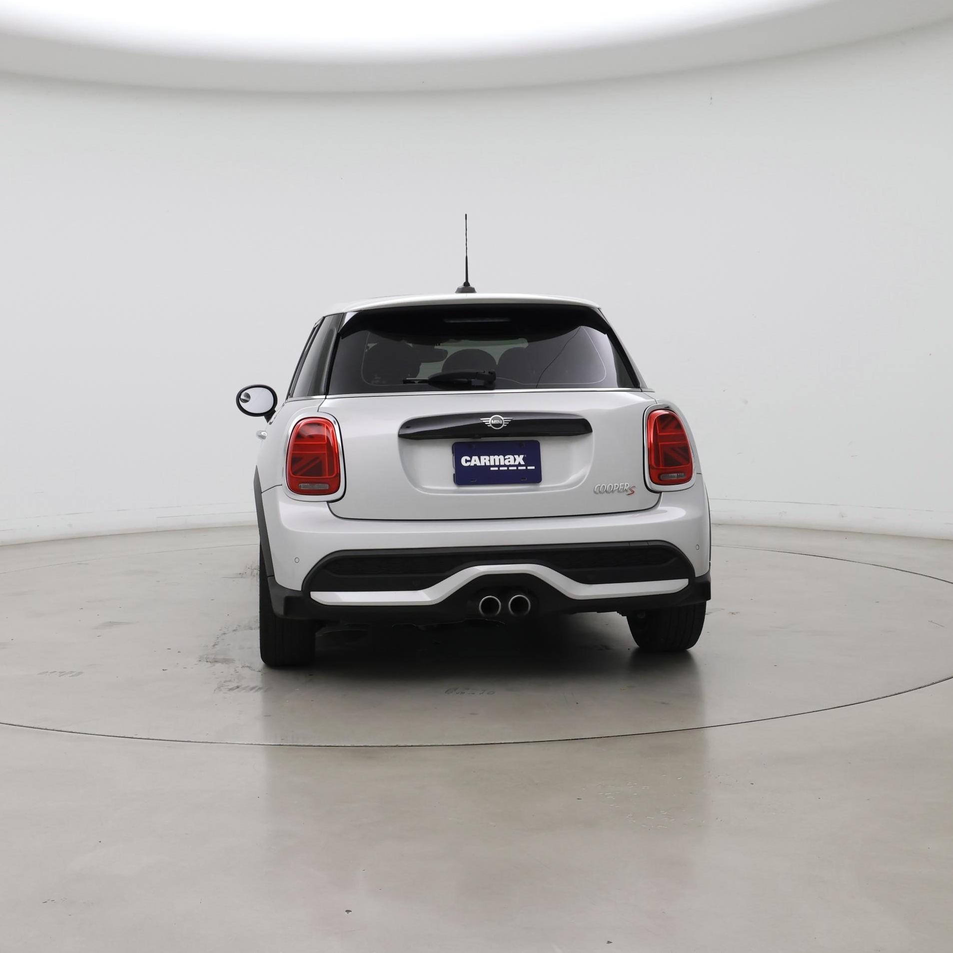 Thumbnail: 2023 MINI Cooper Hardtop - 6
