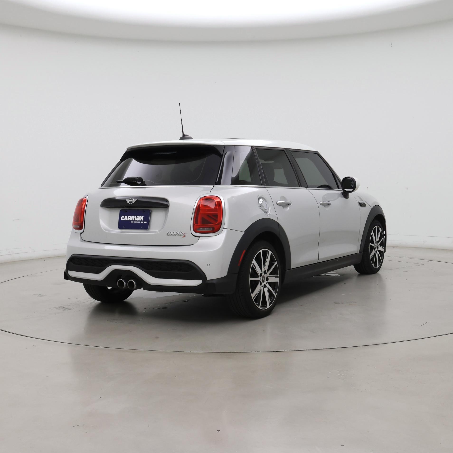 Thumbnail: 2023 MINI Cooper Hardtop - 8