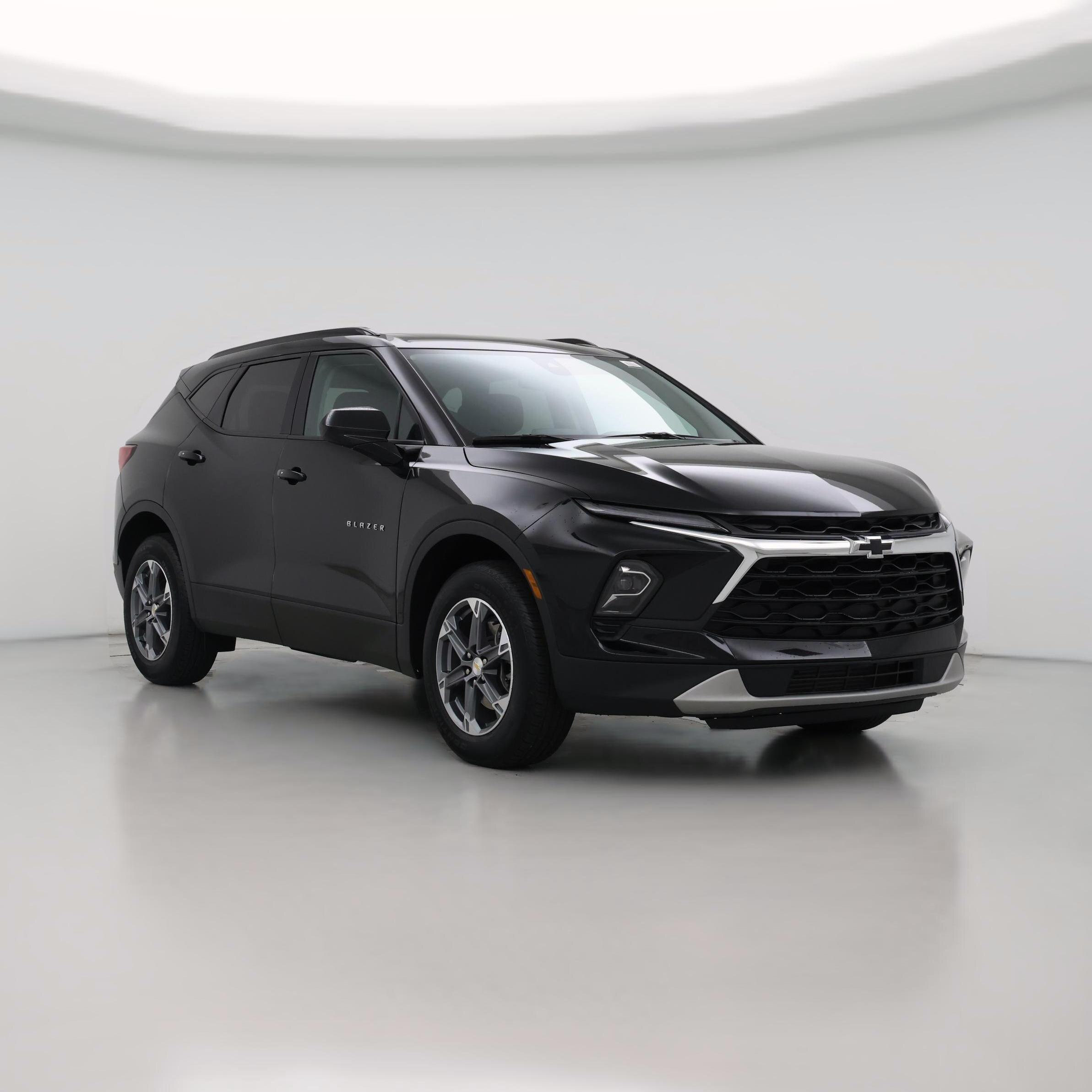 Thumbnail: 2023 Chevrolet Blazer - 1