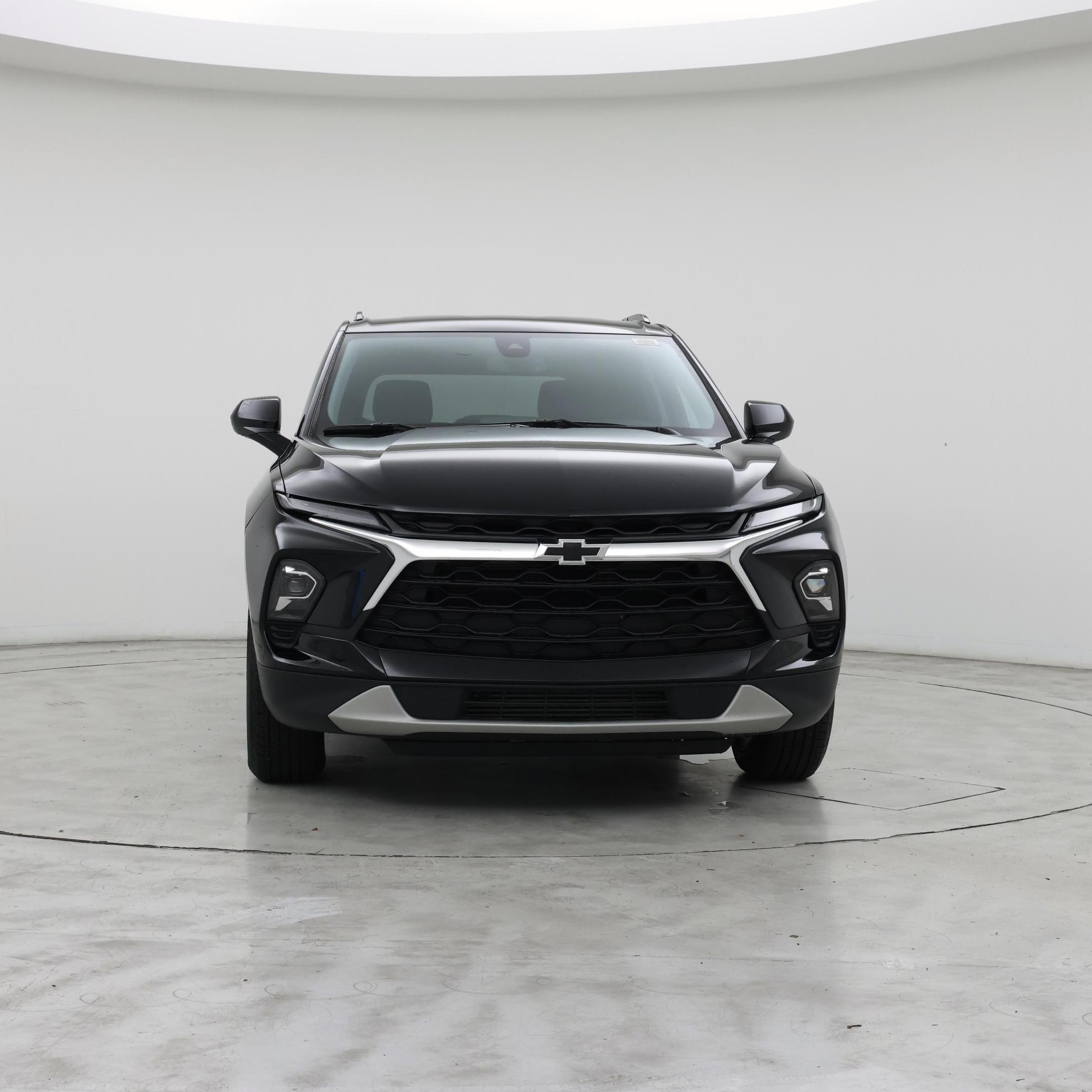 Thumbnail: 2023 Chevrolet Blazer - 5