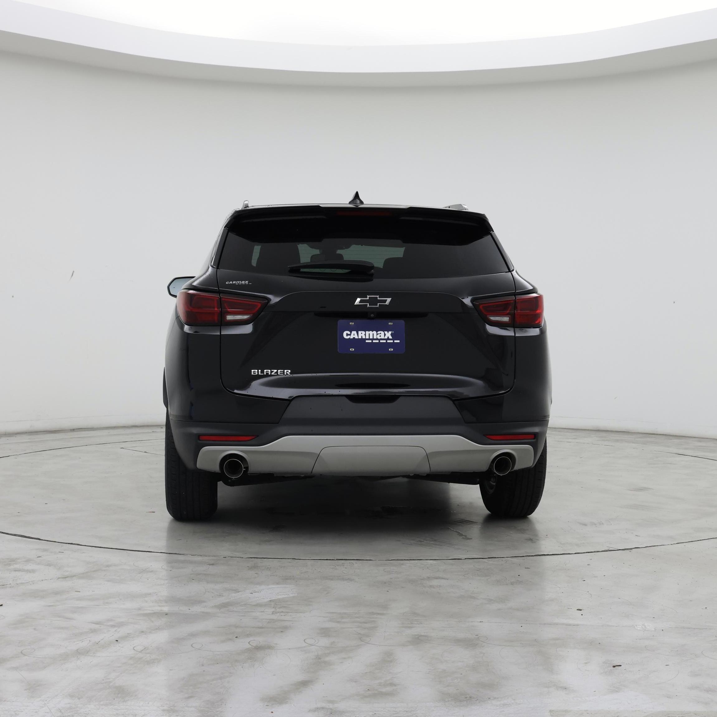Thumbnail: 2023 Chevrolet Blazer - 6