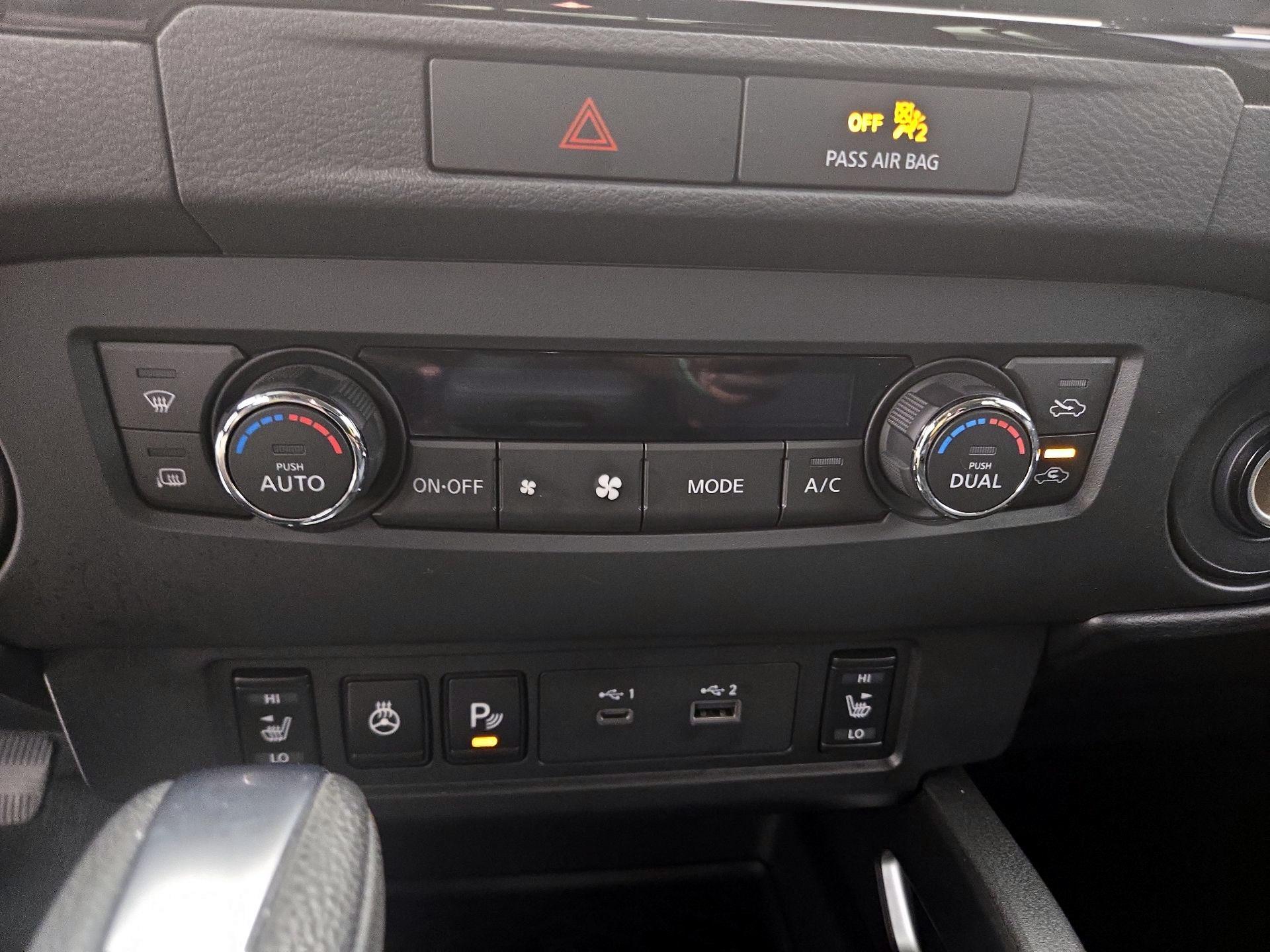 Thumbnail: 2023 Nissan Frontier - 16