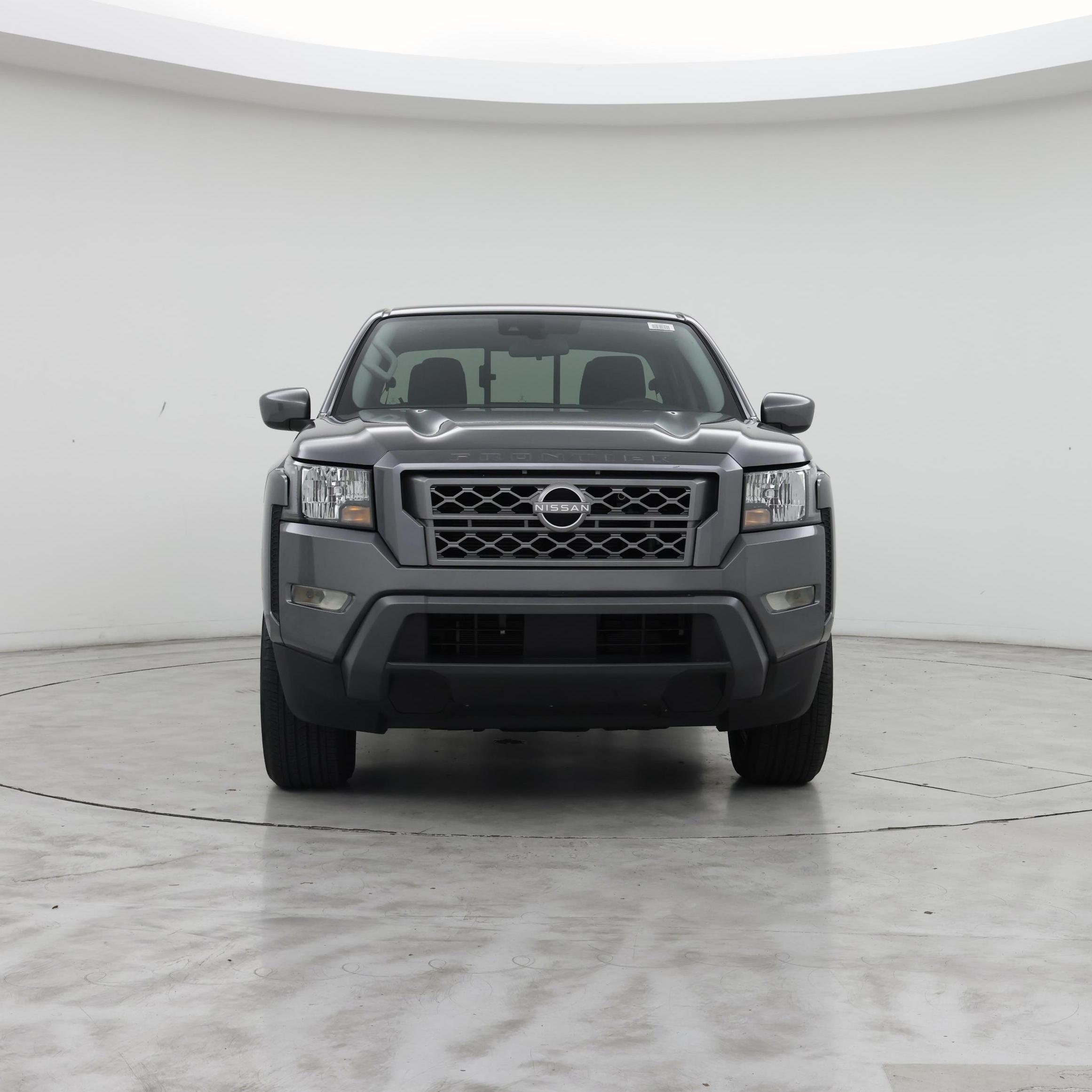 Thumbnail: 2023 Nissan Frontier - 5