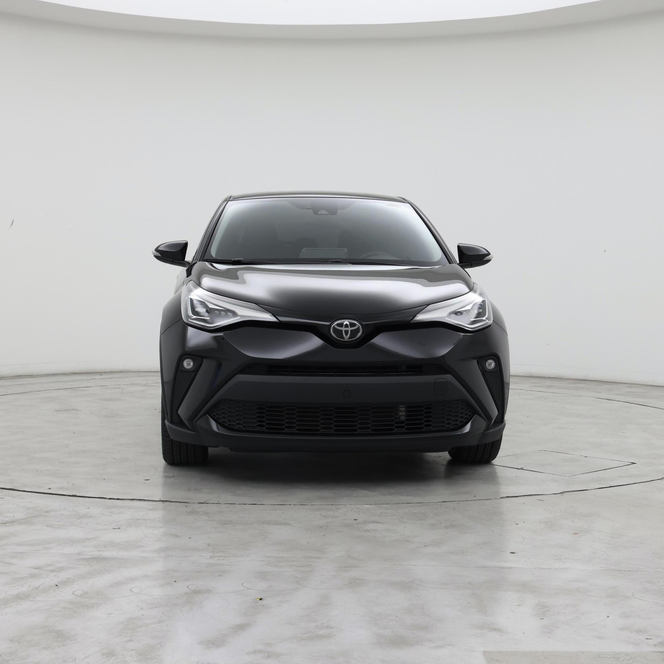 Thumbnail: 2022 Toyota C-HR - 5