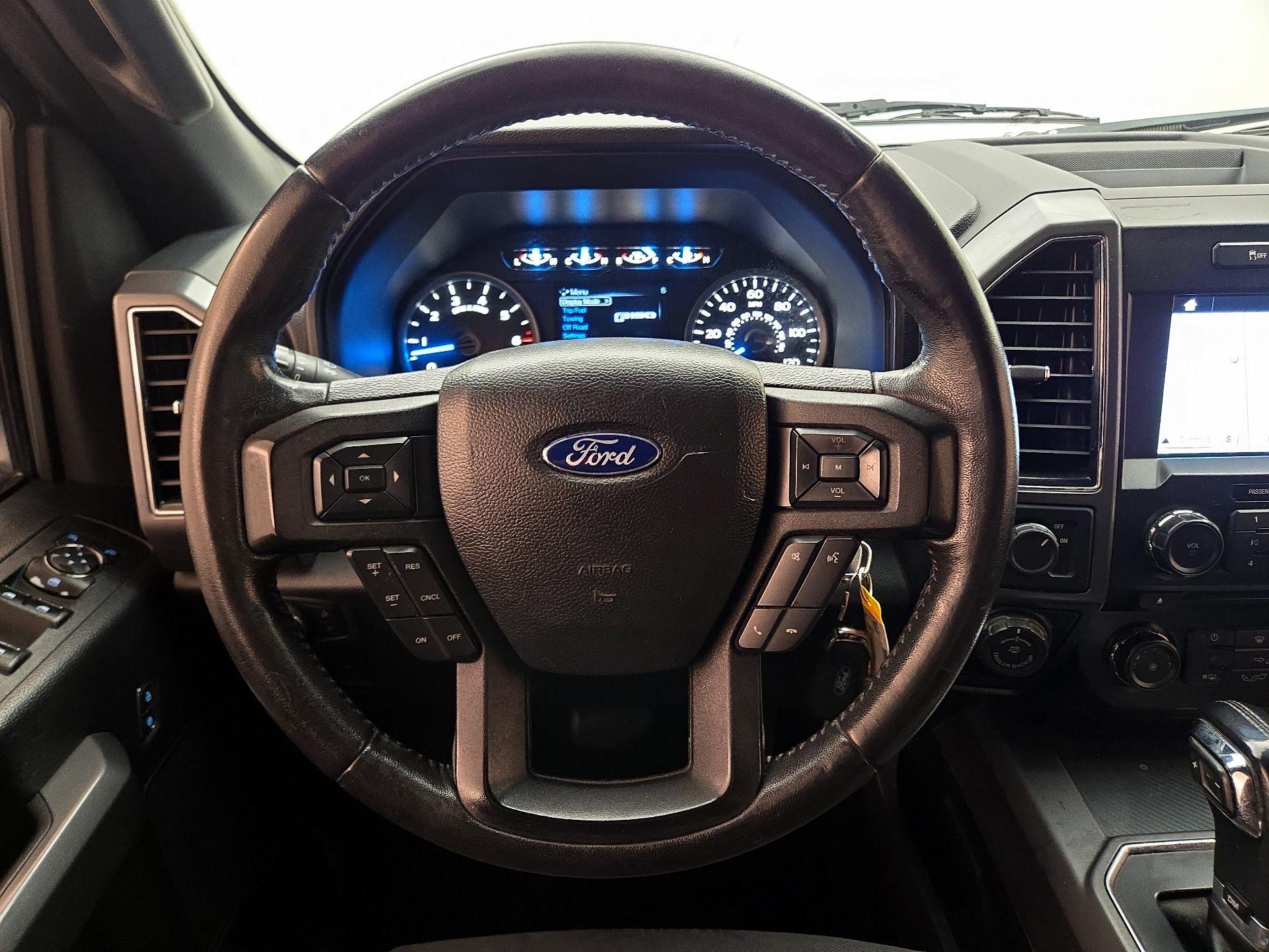 Thumbnail: 2018 Ford F-150 - 10