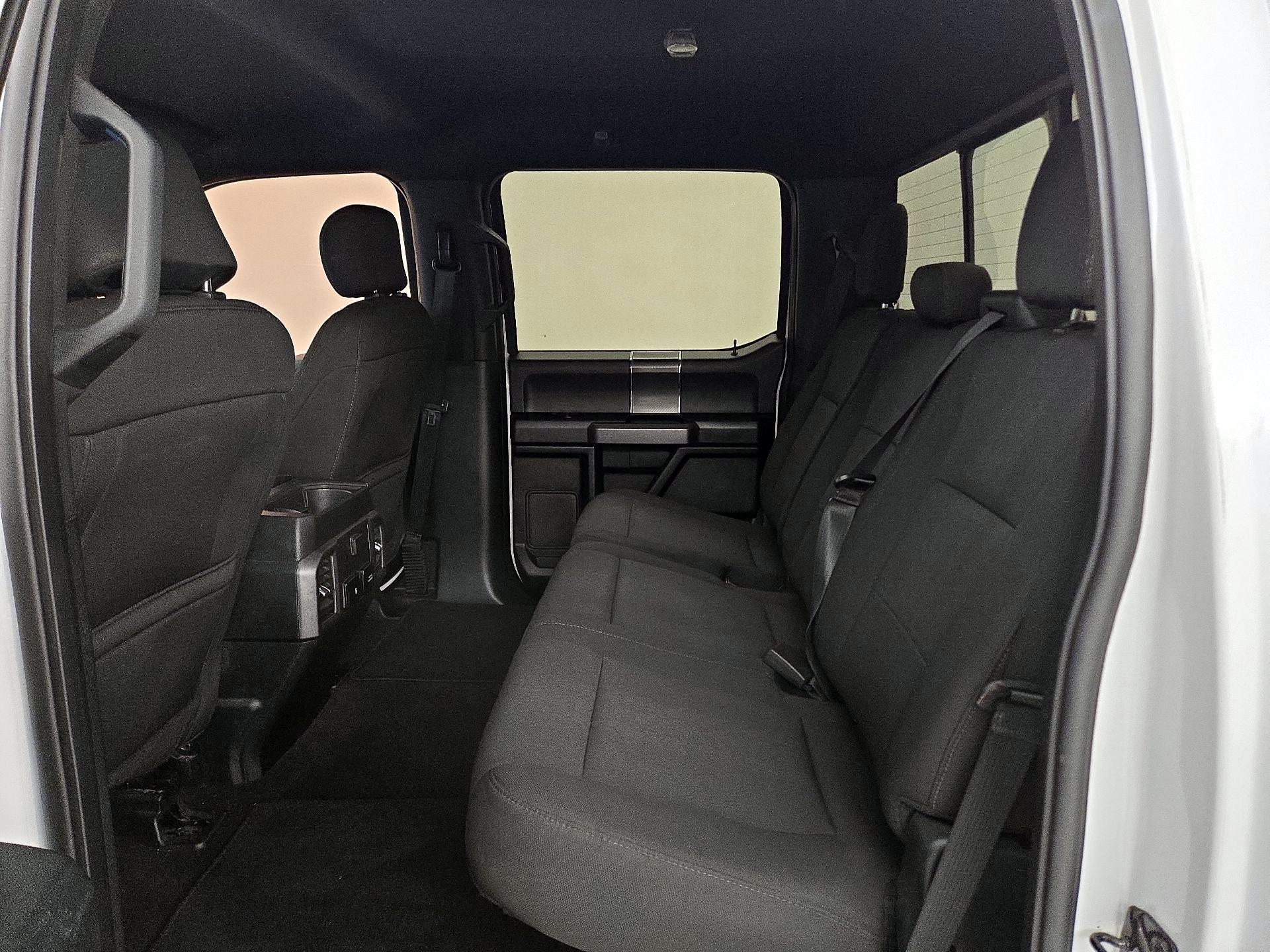 Thumbnail: 2018 Ford F-150 - 20