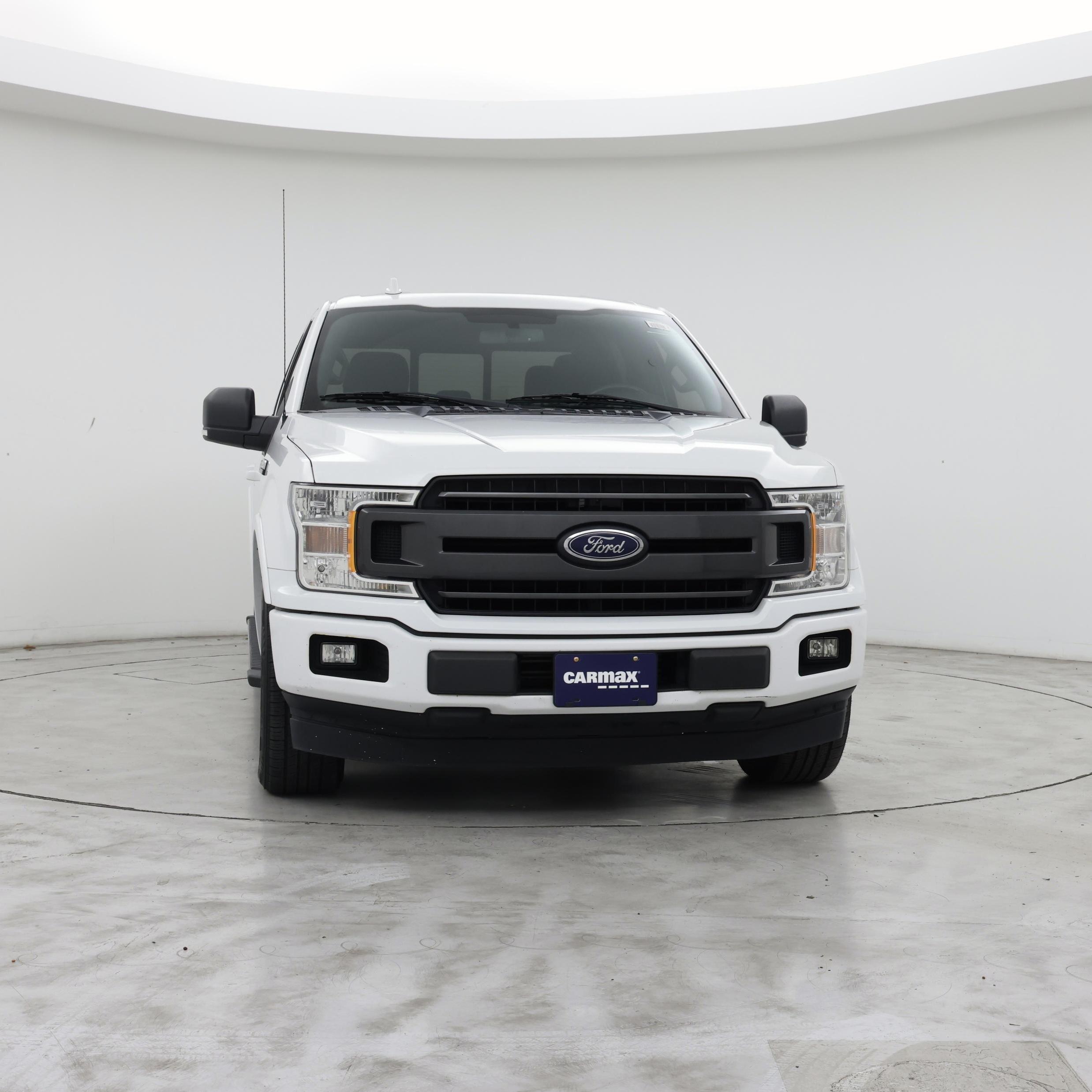 Thumbnail: 2018 Ford F-150 - 5