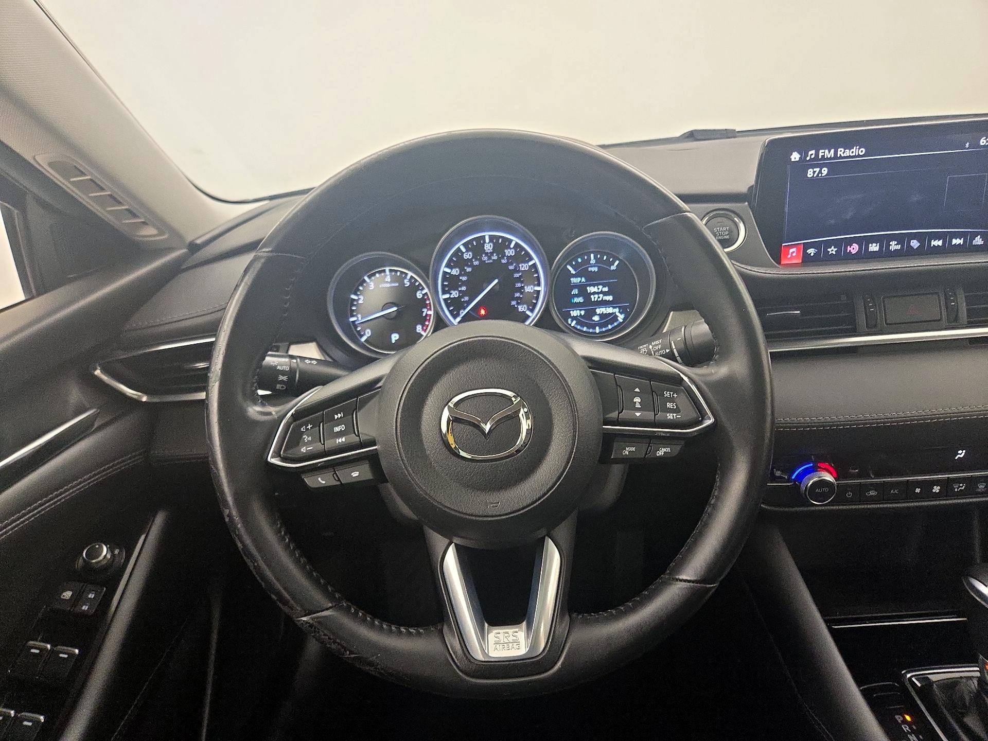 Thumbnail: 2019 Mazda Mazda6 - 10
