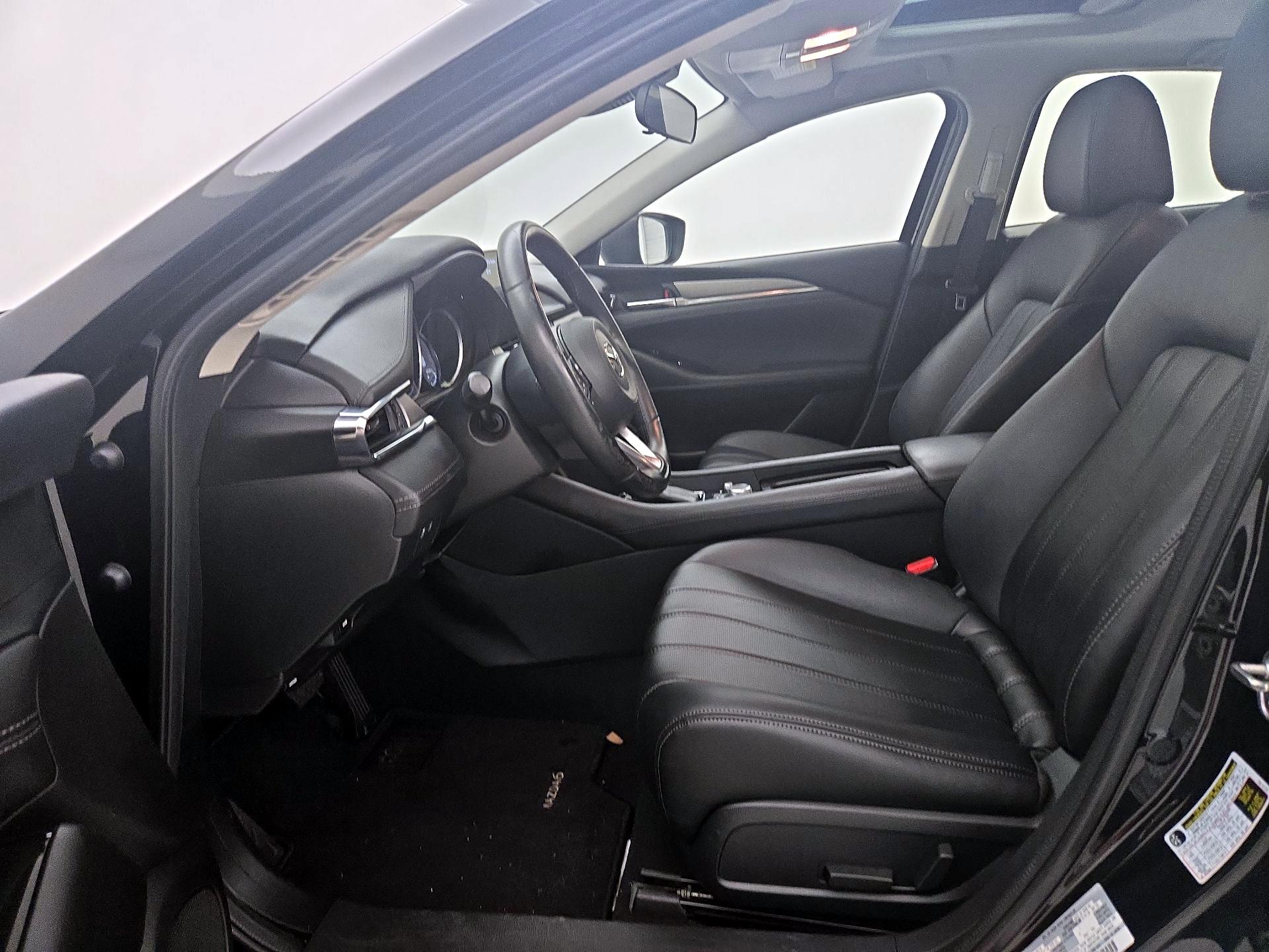 Thumbnail: 2019 Mazda Mazda6 - 11