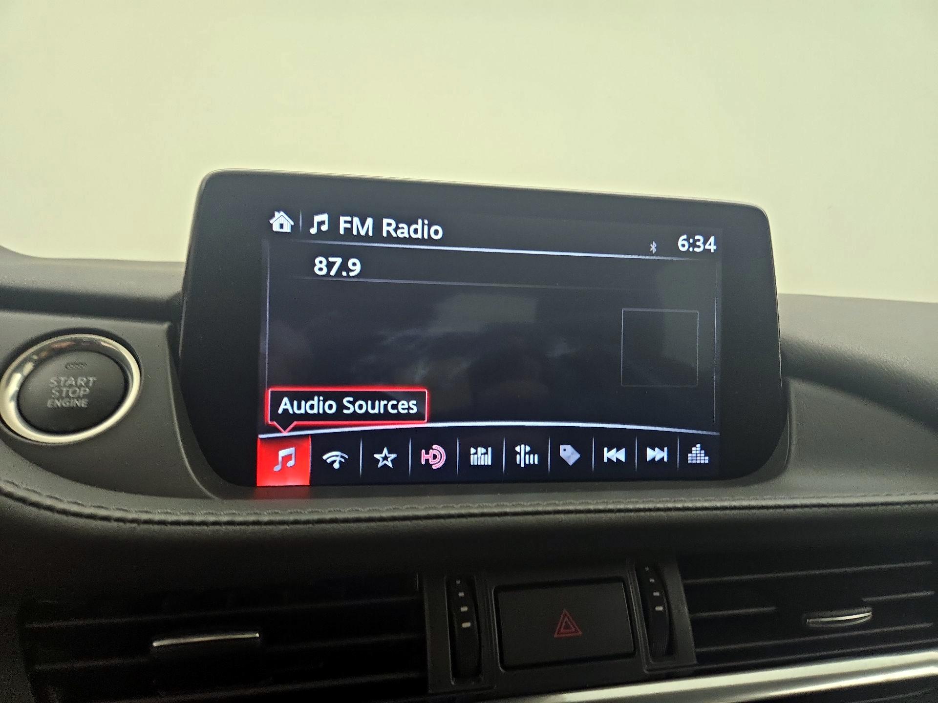 Thumbnail: 2019 Mazda Mazda6 - 15
