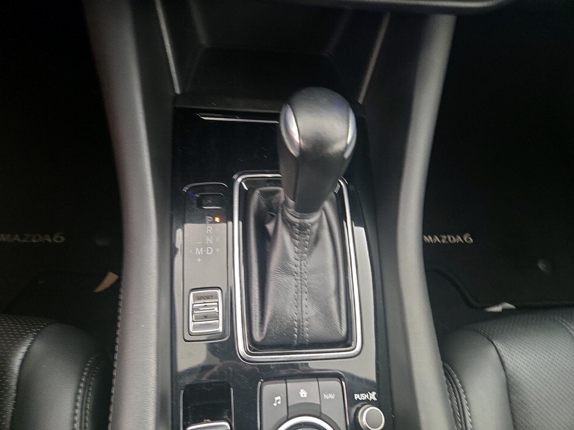 Thumbnail: 2019 Mazda Mazda6 - 17