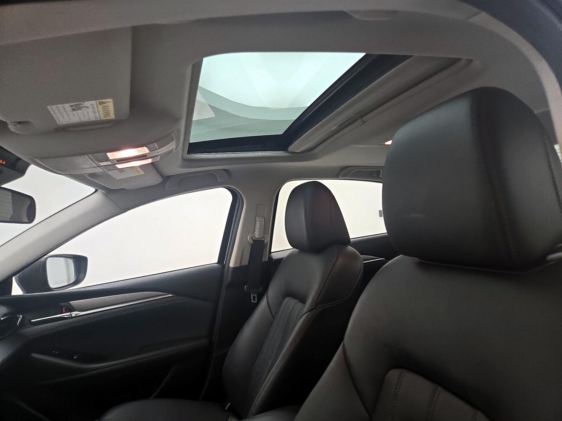 Thumbnail: 2019 Mazda Mazda6 - 19