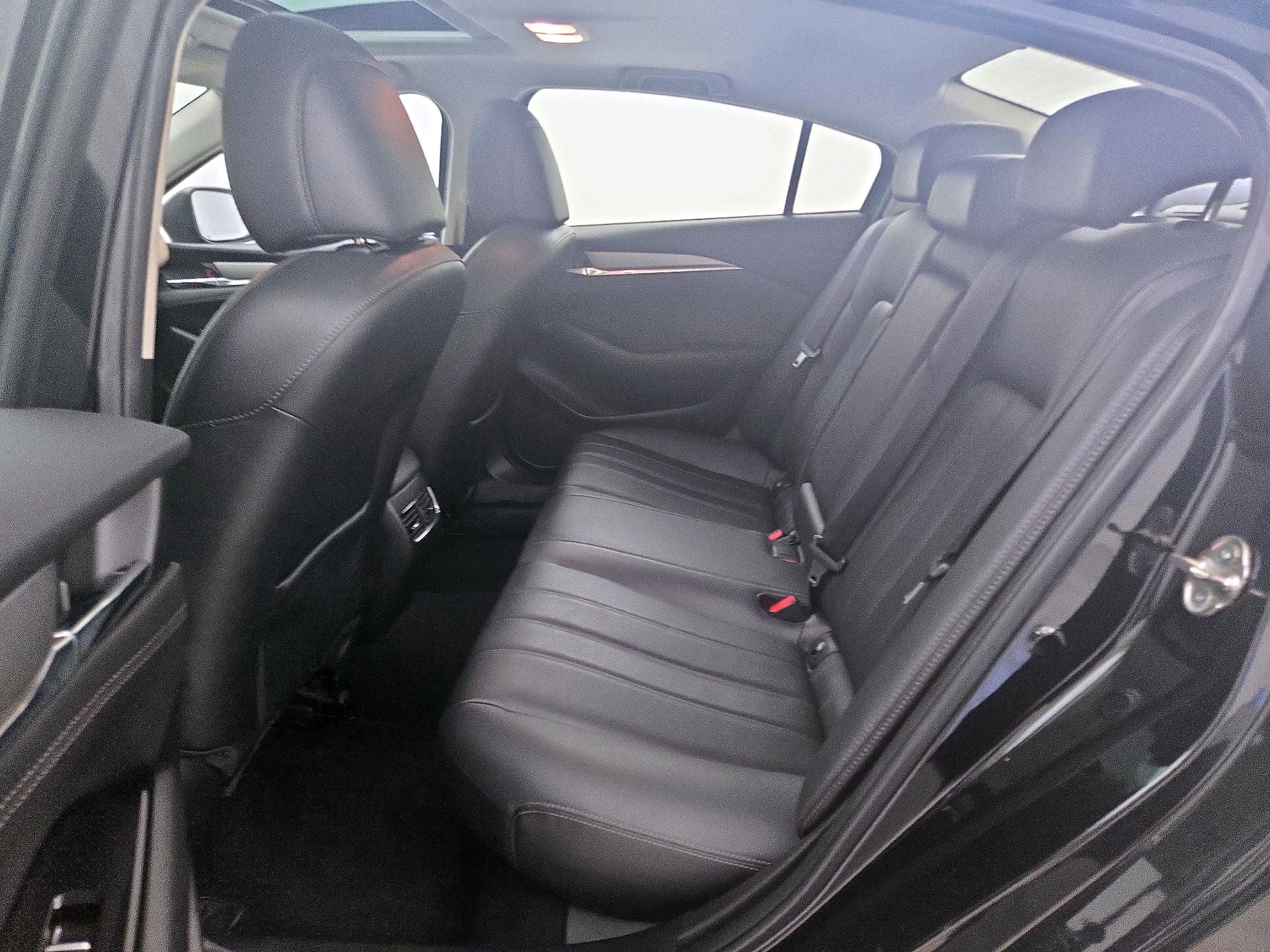 Thumbnail: 2019 Mazda Mazda6 - 20