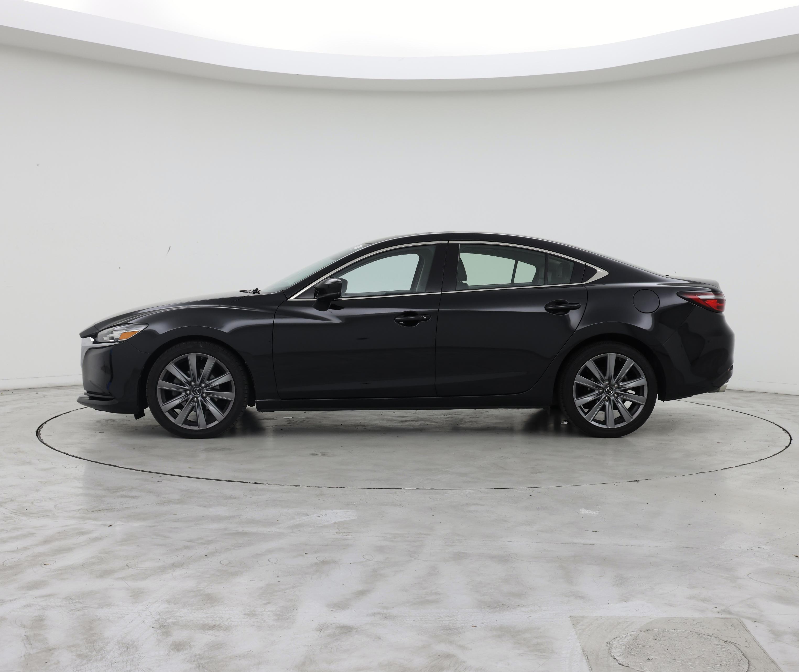 Thumbnail: 2019 Mazda Mazda6 - 3
