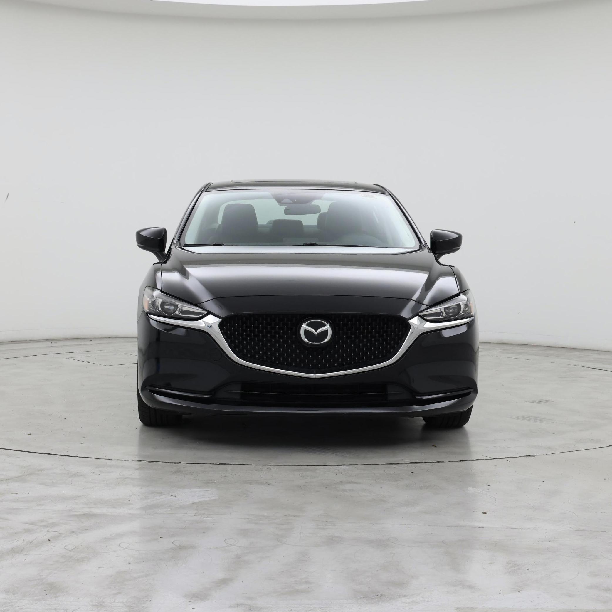 Thumbnail: 2019 Mazda Mazda6 - 5