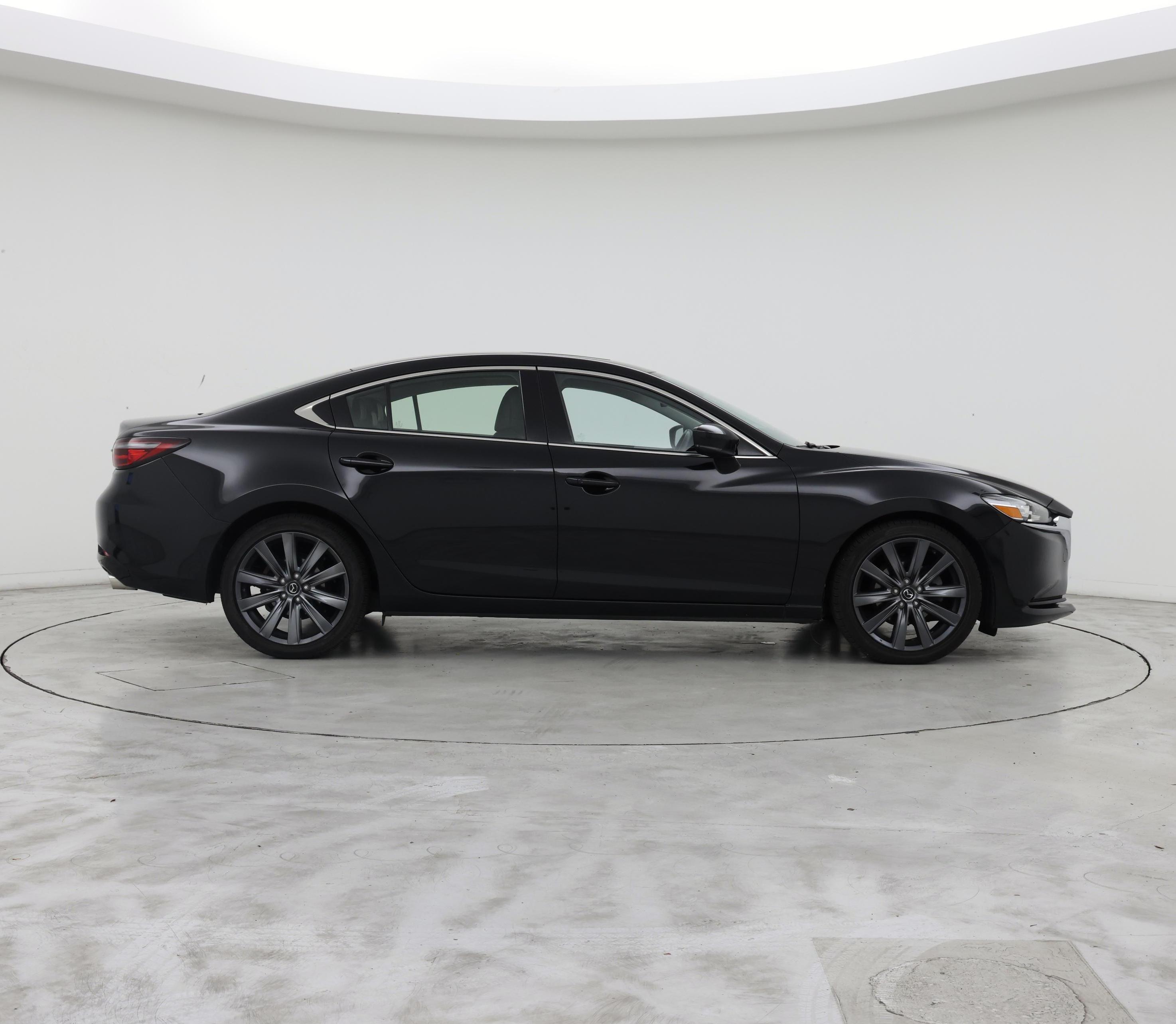 Thumbnail: 2019 Mazda Mazda6 - 7