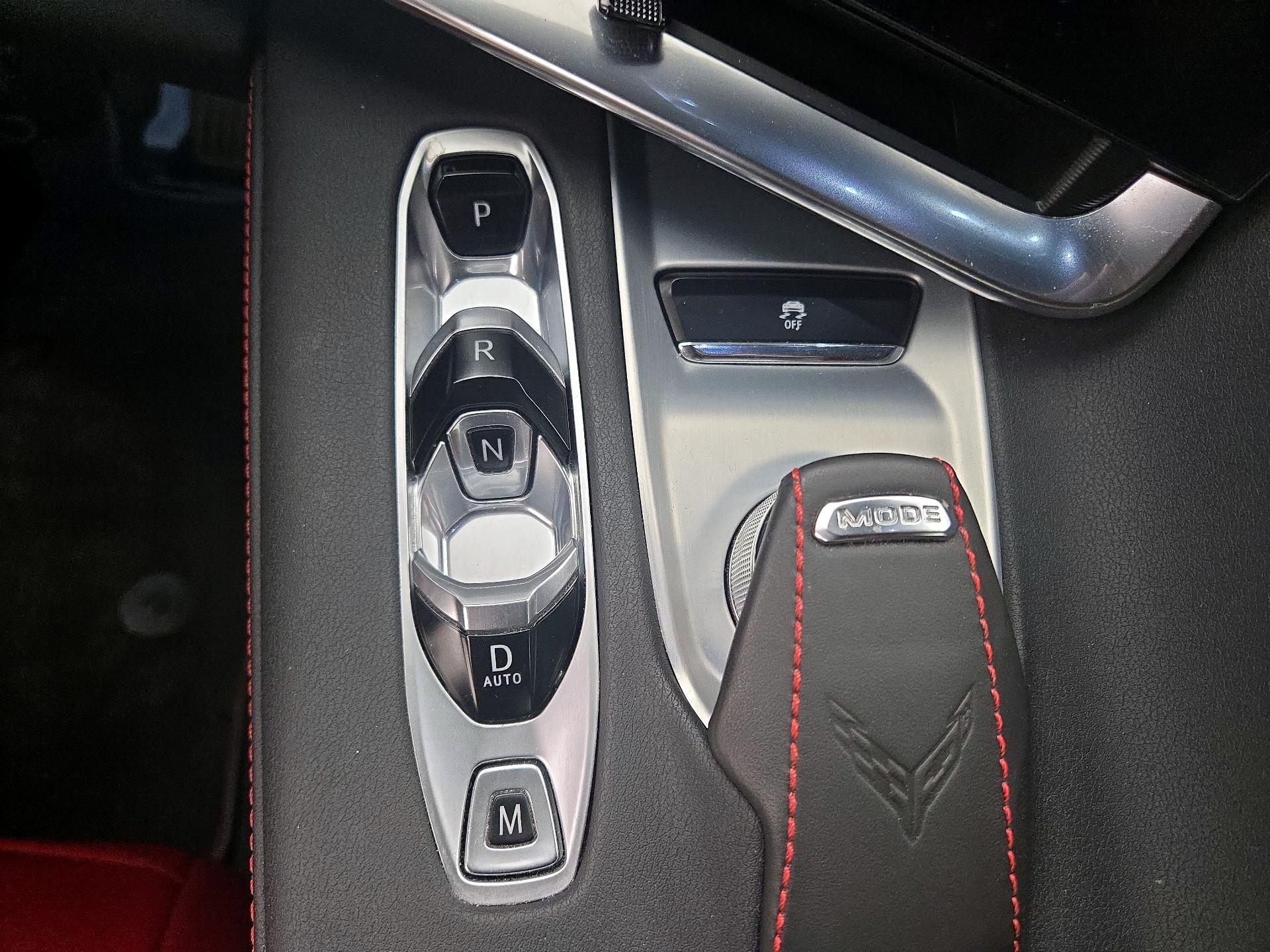 Thumbnail: 2023 Chevrolet Corvette - 17