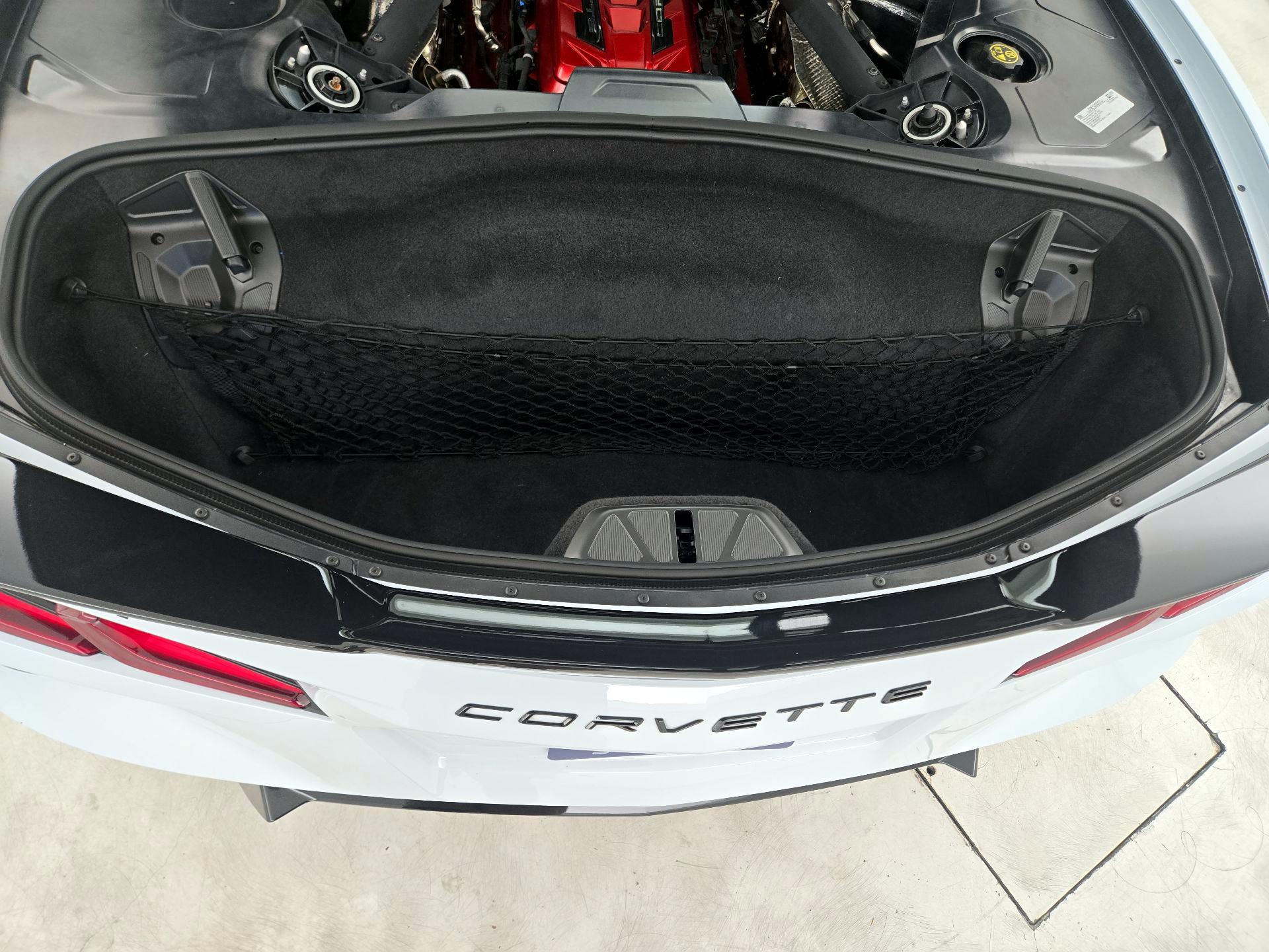 Thumbnail: 2023 Chevrolet Corvette - 19