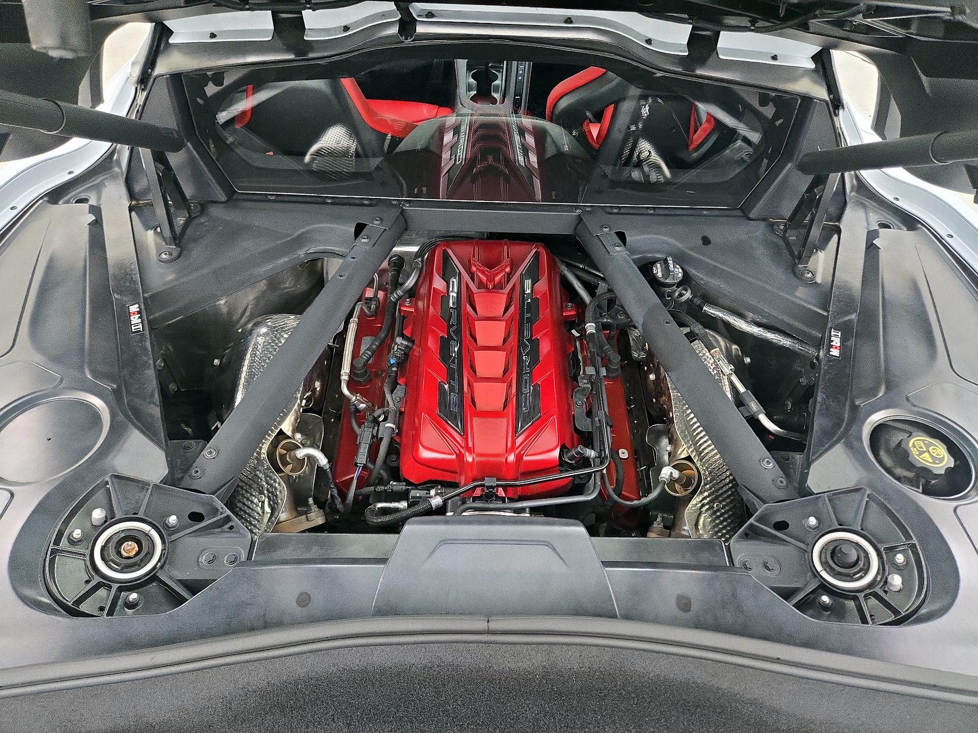 Thumbnail: 2023 Chevrolet Corvette - 20