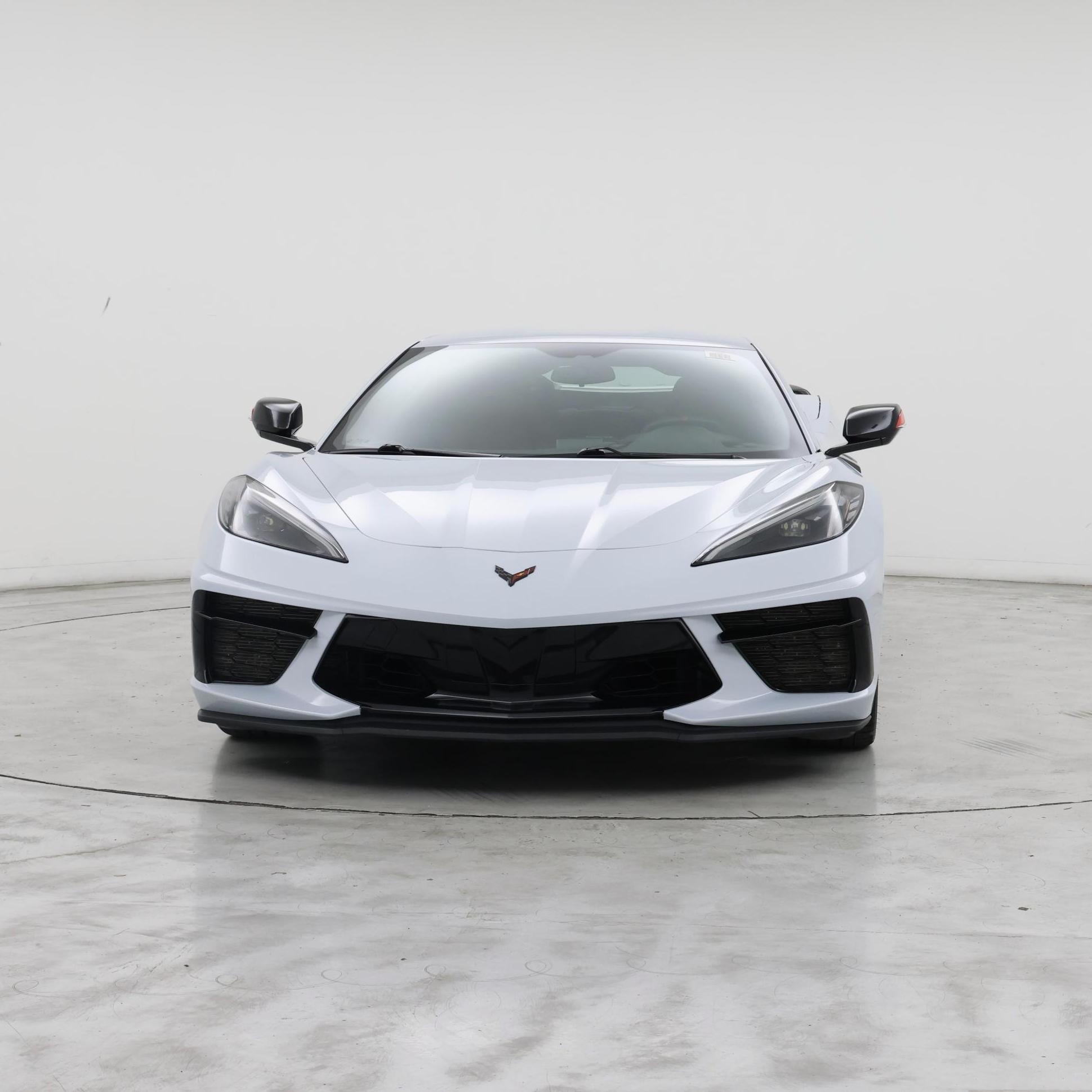 Thumbnail: 2023 Chevrolet Corvette - 5