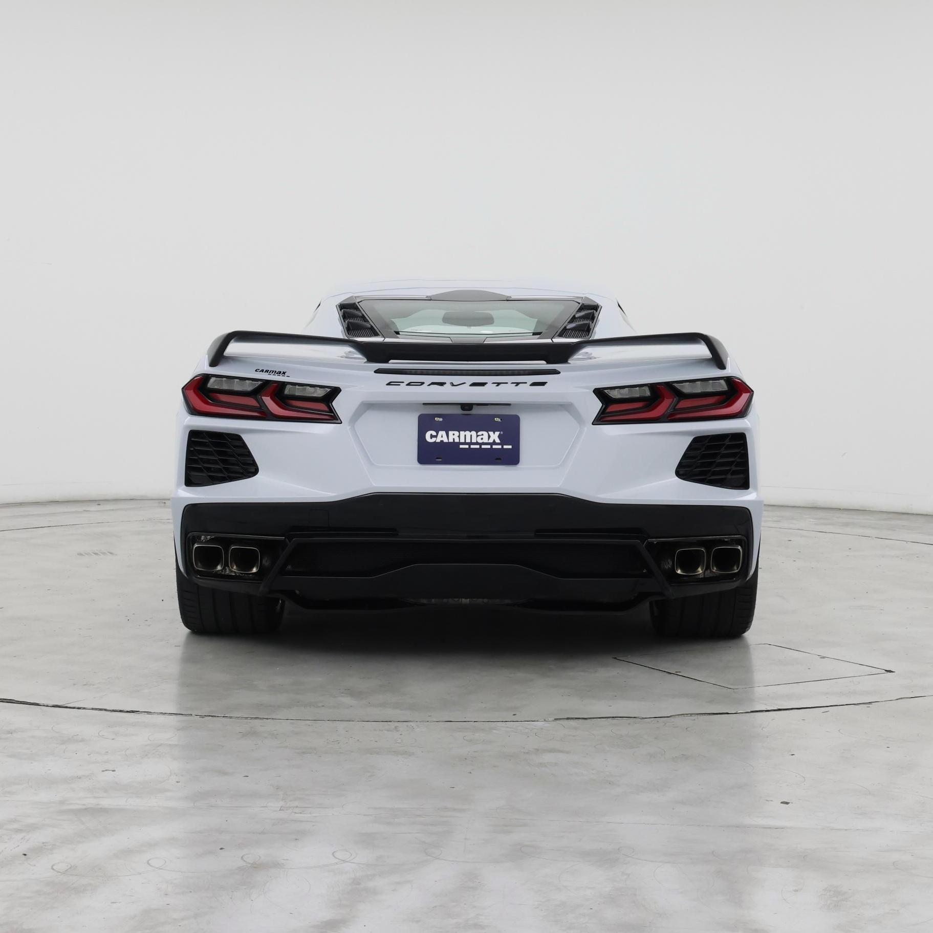 Thumbnail: 2023 Chevrolet Corvette - 6
