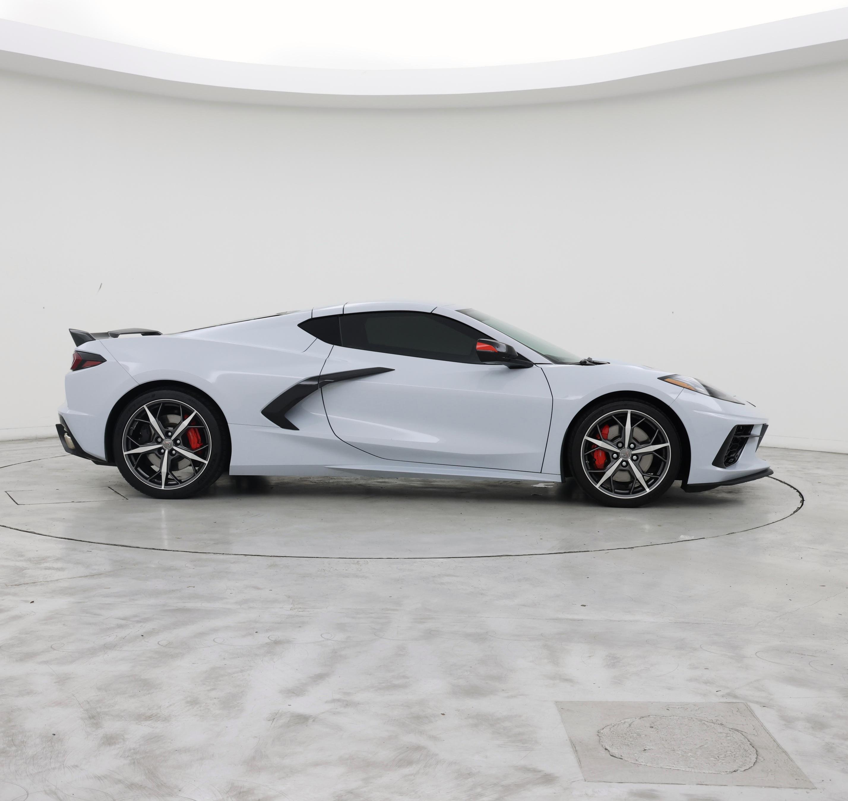 Thumbnail: 2023 Chevrolet Corvette - 7