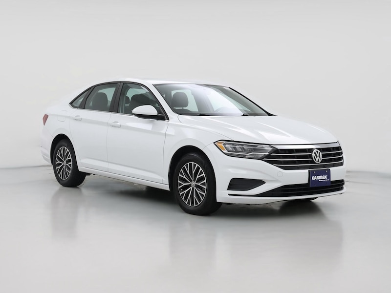 2021 Volkswagen Jetta S -
                  Jensen Beach, FL