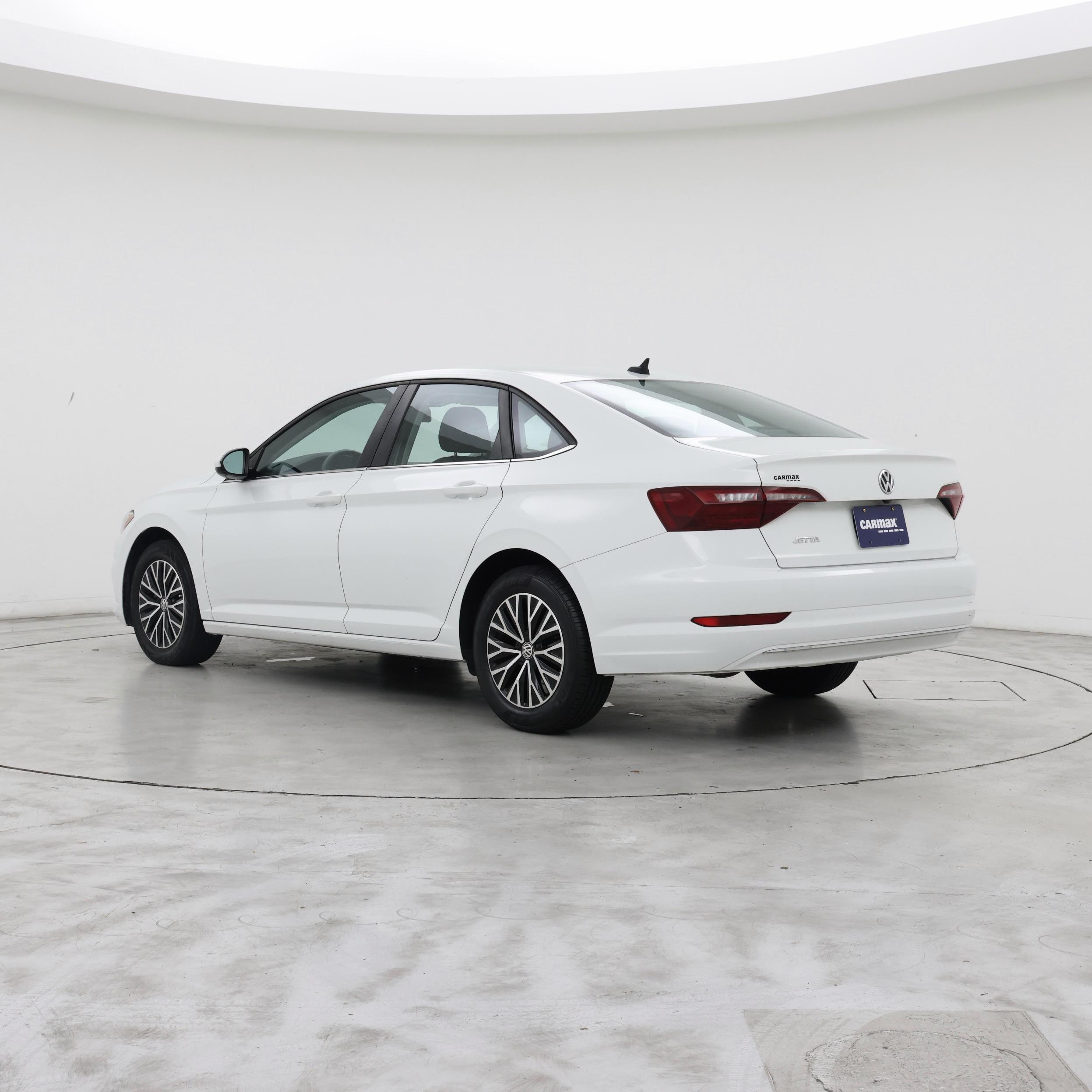 Thumbnail: 2021 Volkswagen Jetta - 2