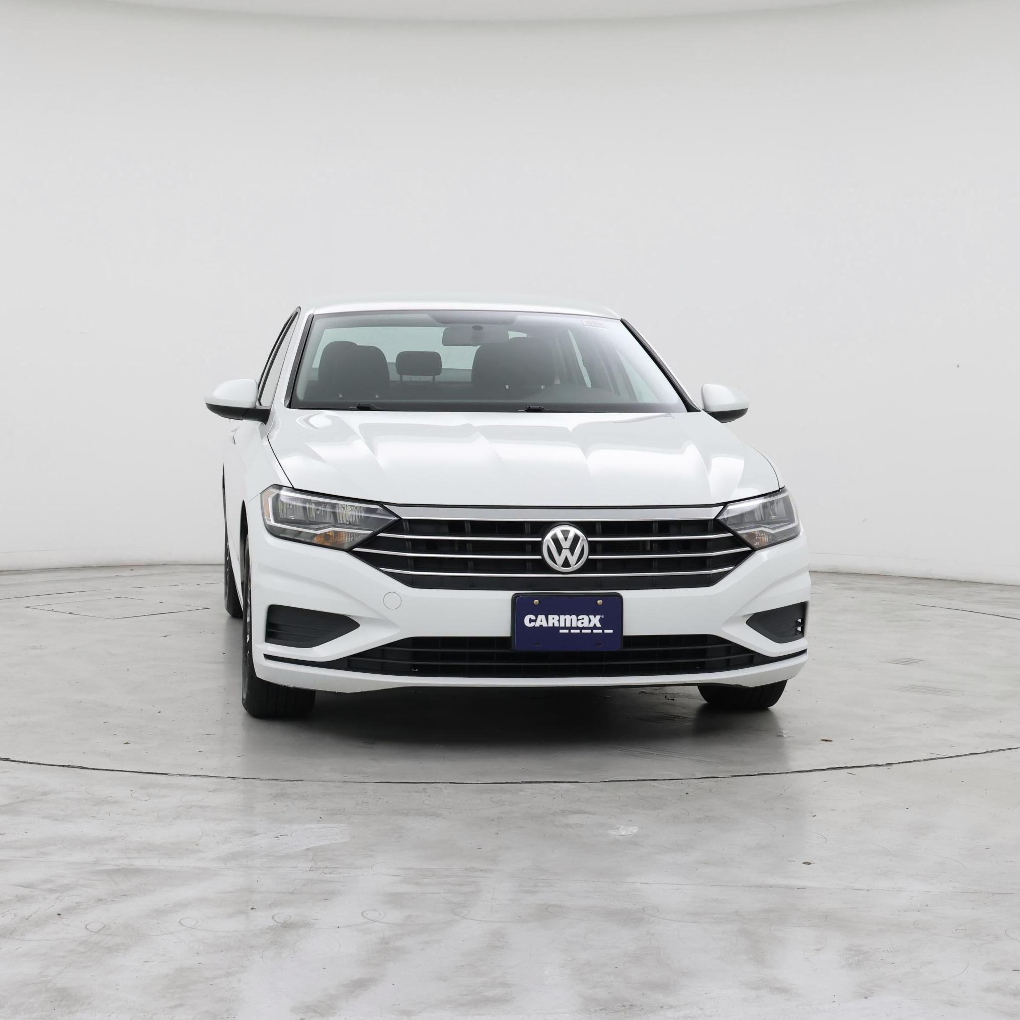 Thumbnail: 2021 Volkswagen Jetta - 5