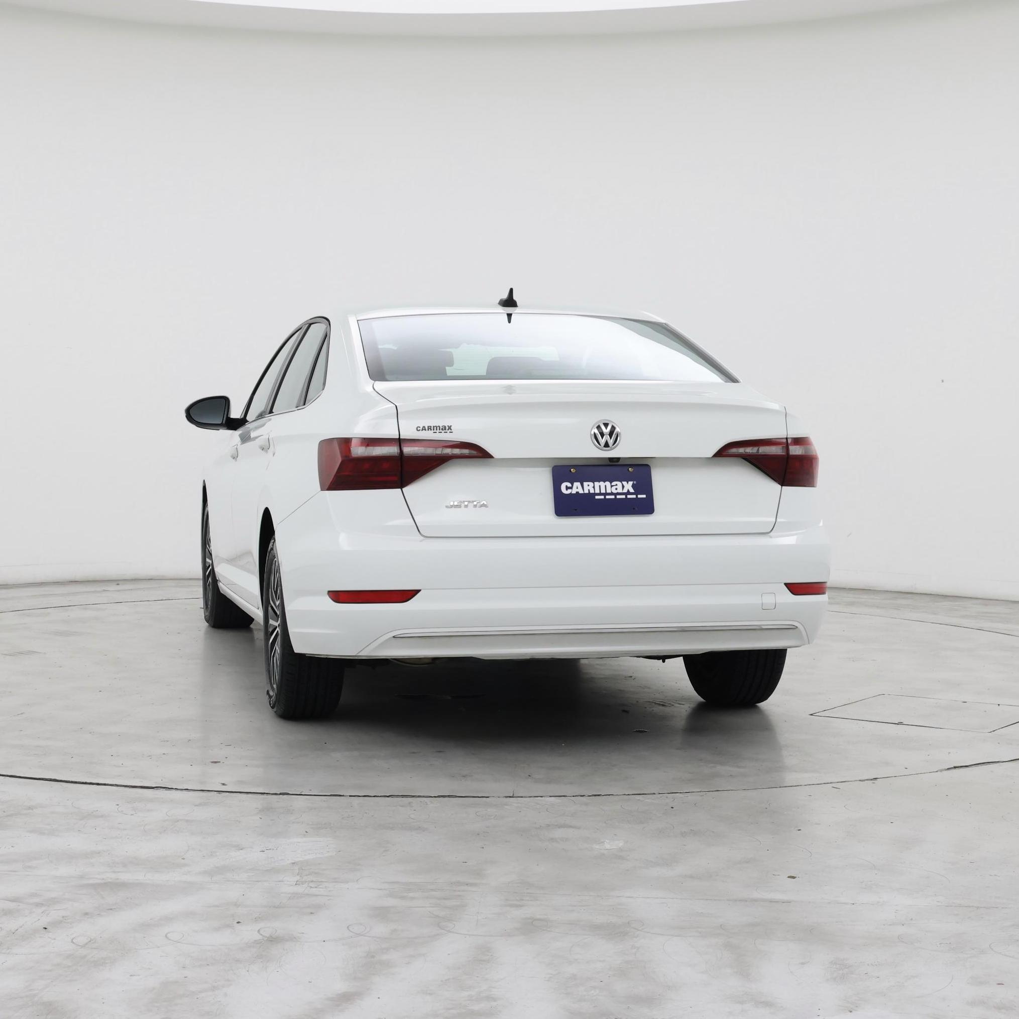 Thumbnail: 2021 Volkswagen Jetta - 6