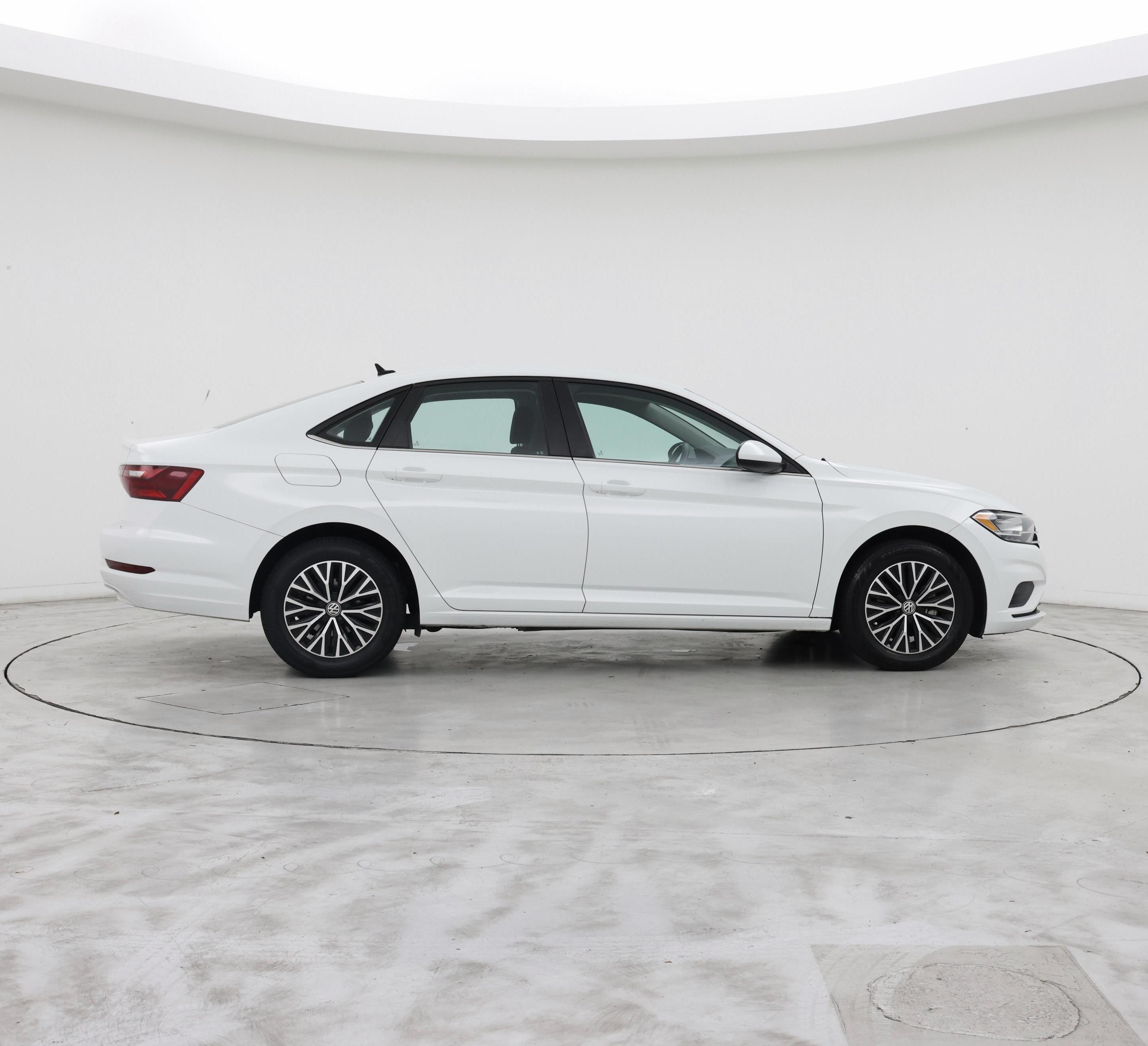 Thumbnail: 2021 Volkswagen Jetta - 7
