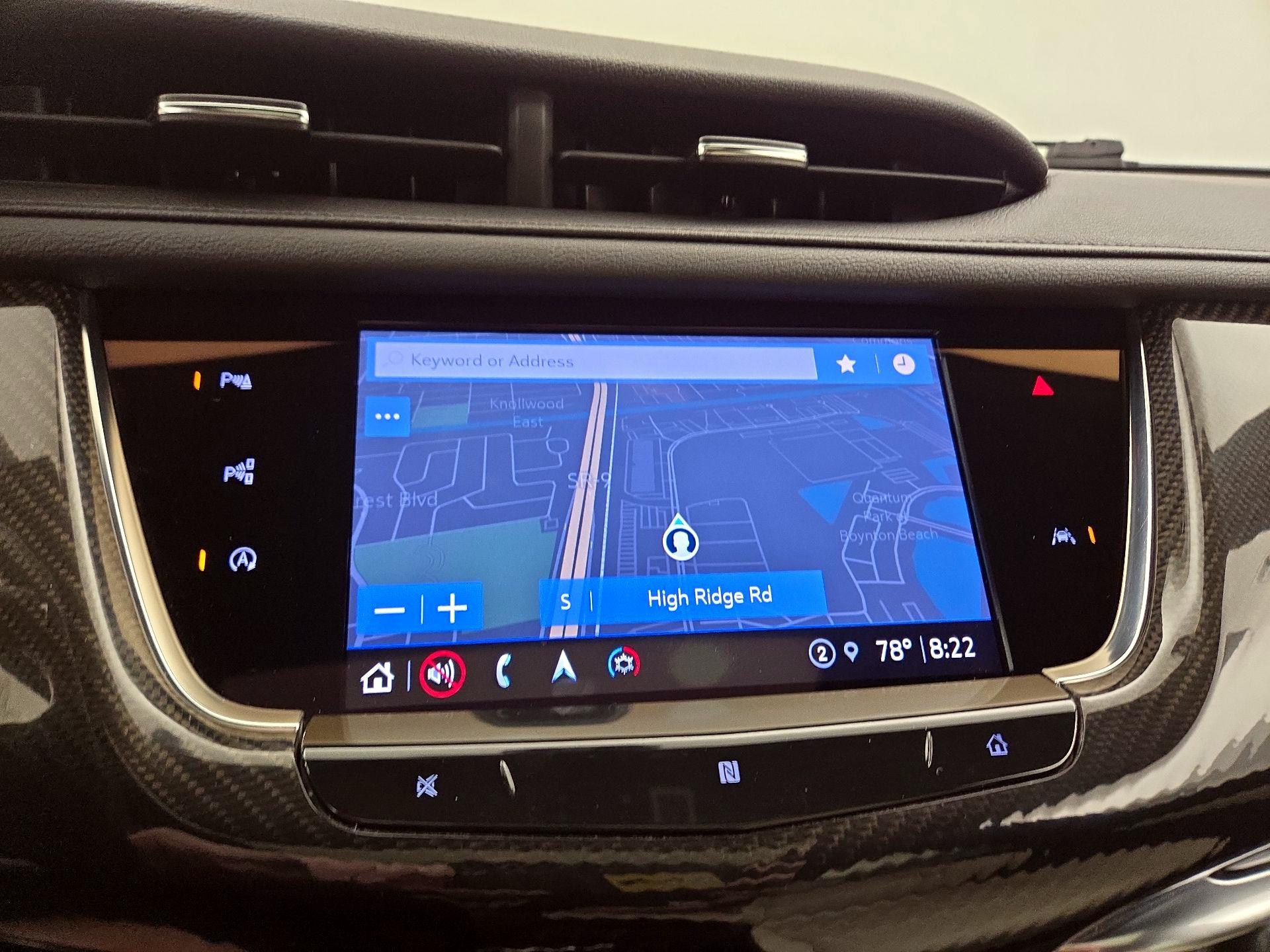 Thumbnail: 2021 Cadillac XT6 - 14