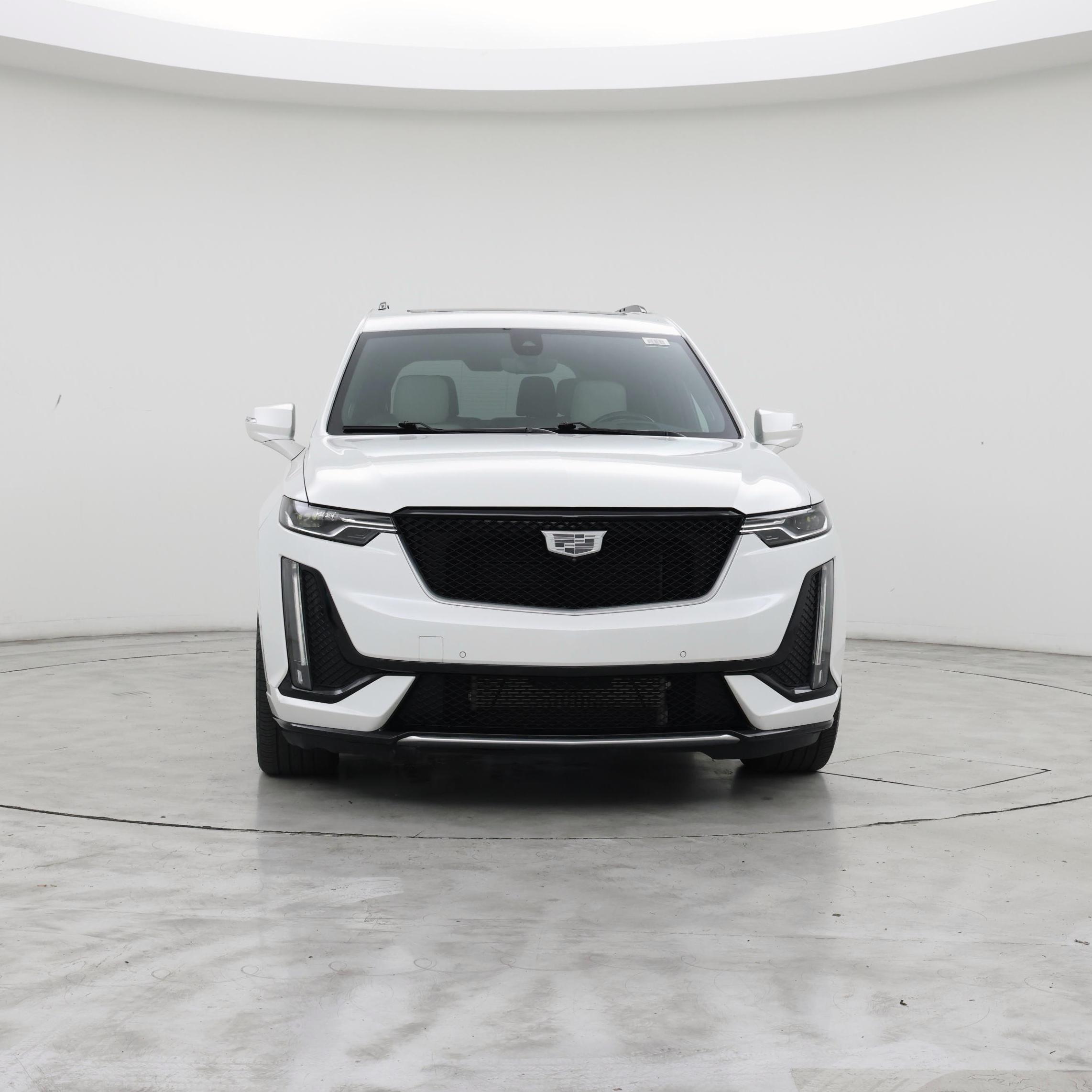 Thumbnail: 2021 Cadillac XT6 - 5