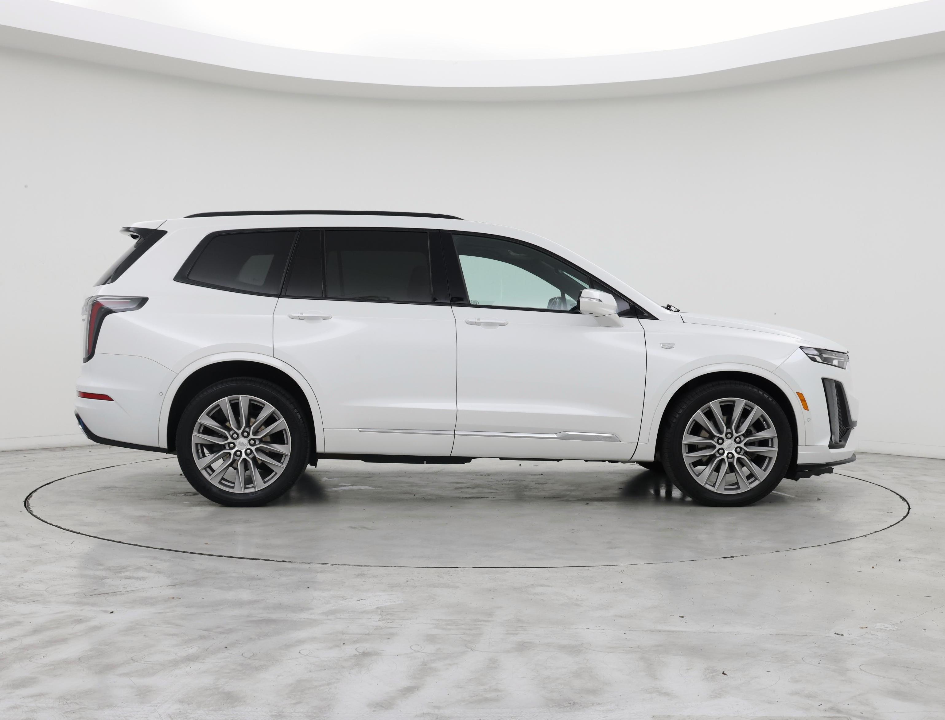 Thumbnail: 2021 Cadillac XT6 - 7
