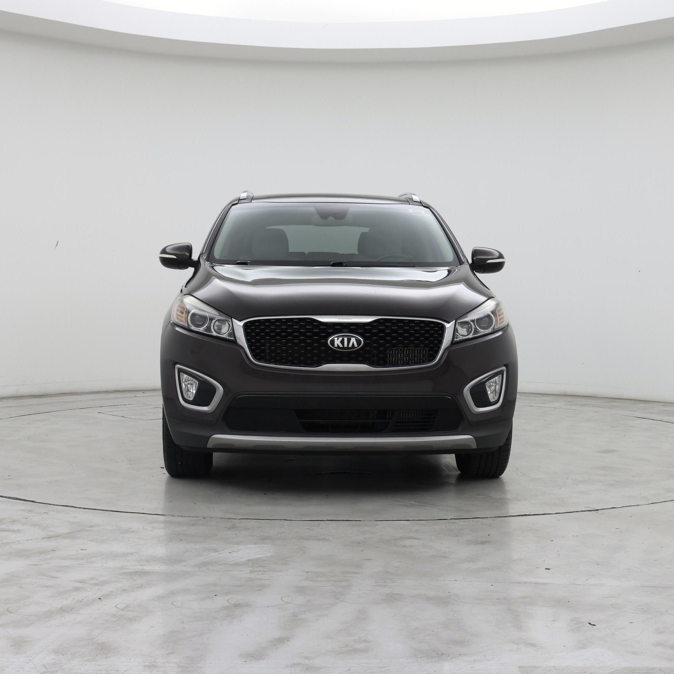 Thumbnail: 2017 Kia Sorento - 5