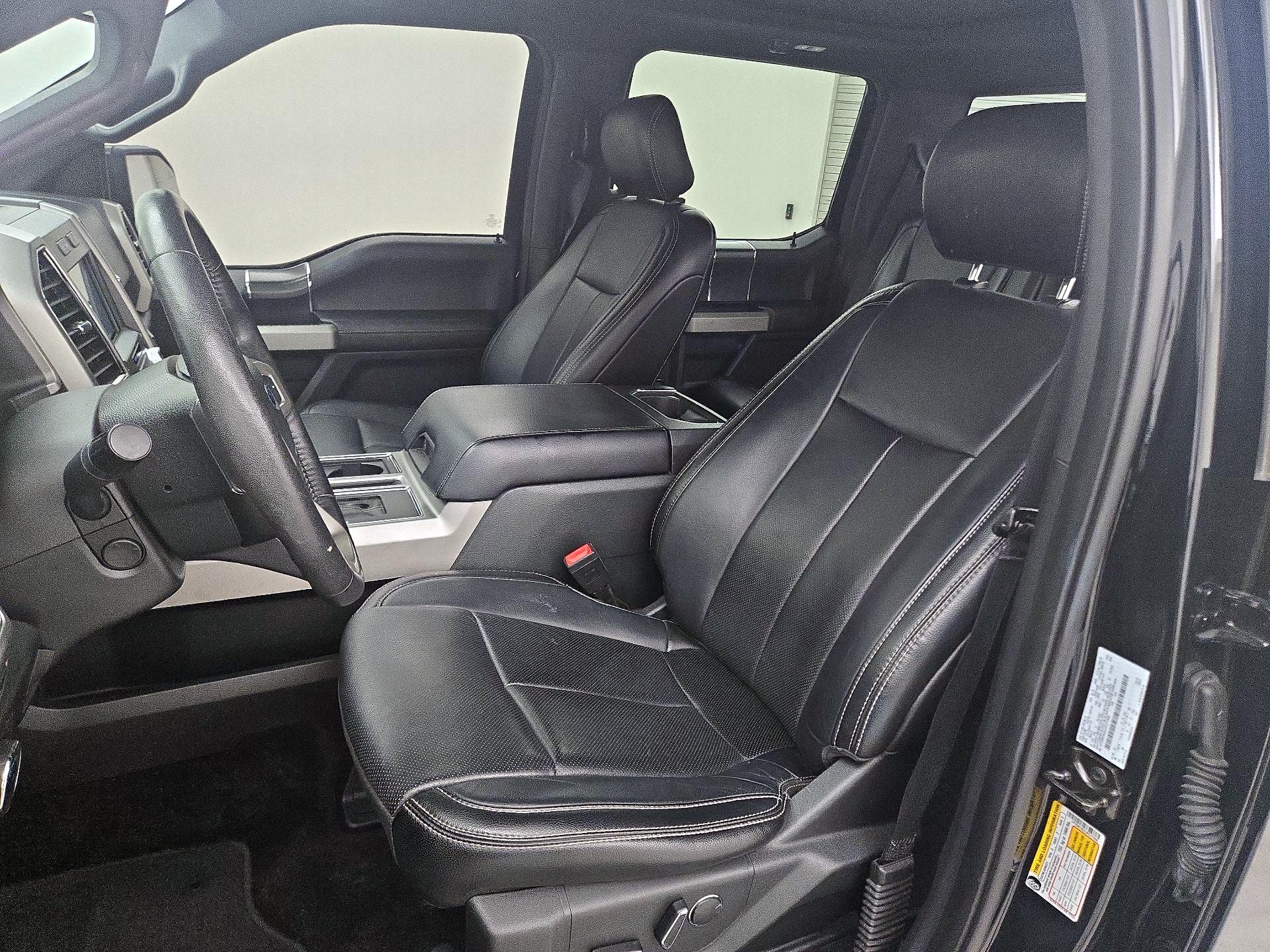 Thumbnail: 2018 Ford F-150 - 11