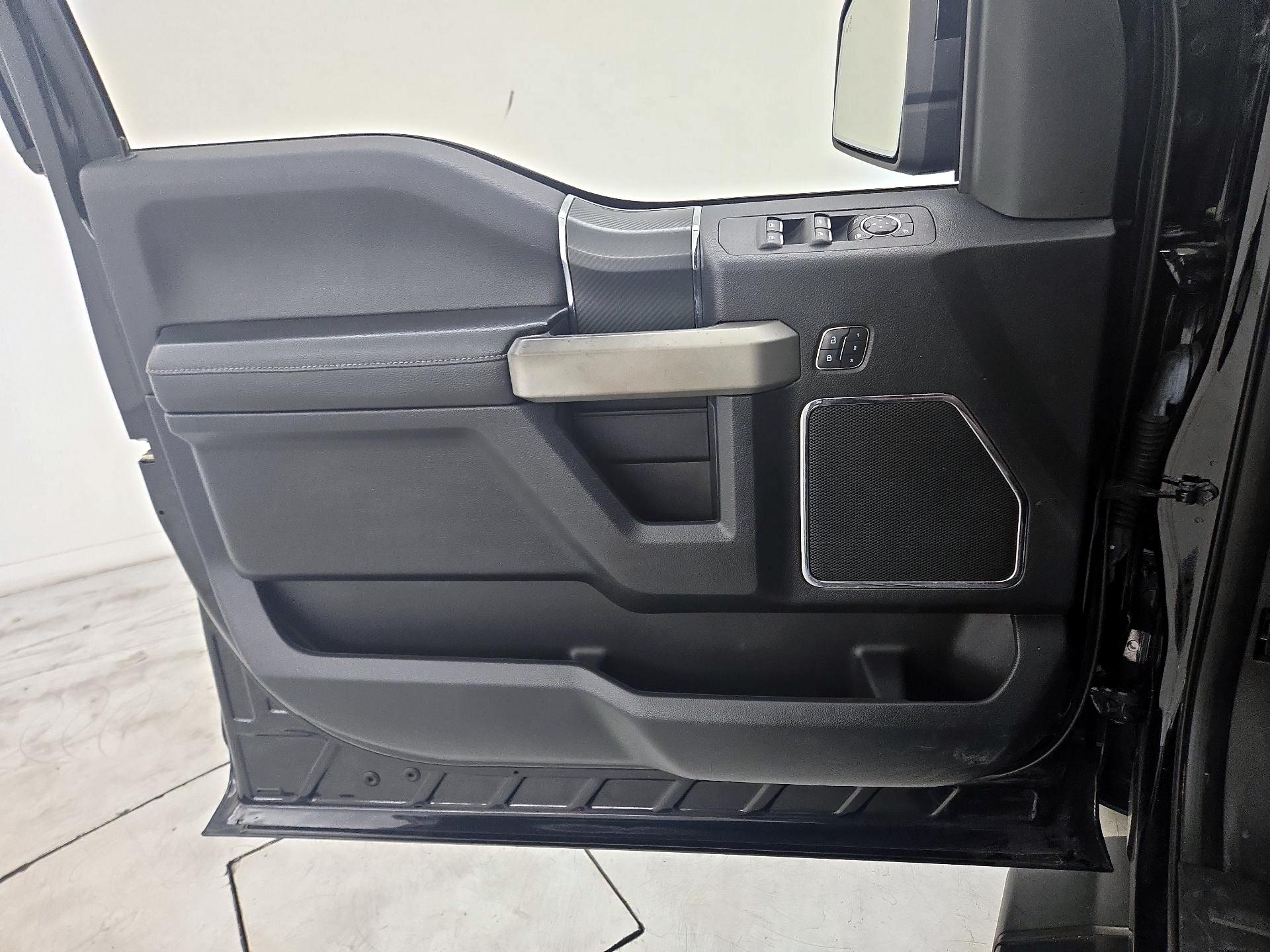 Thumbnail: 2018 Ford F-150 - 12