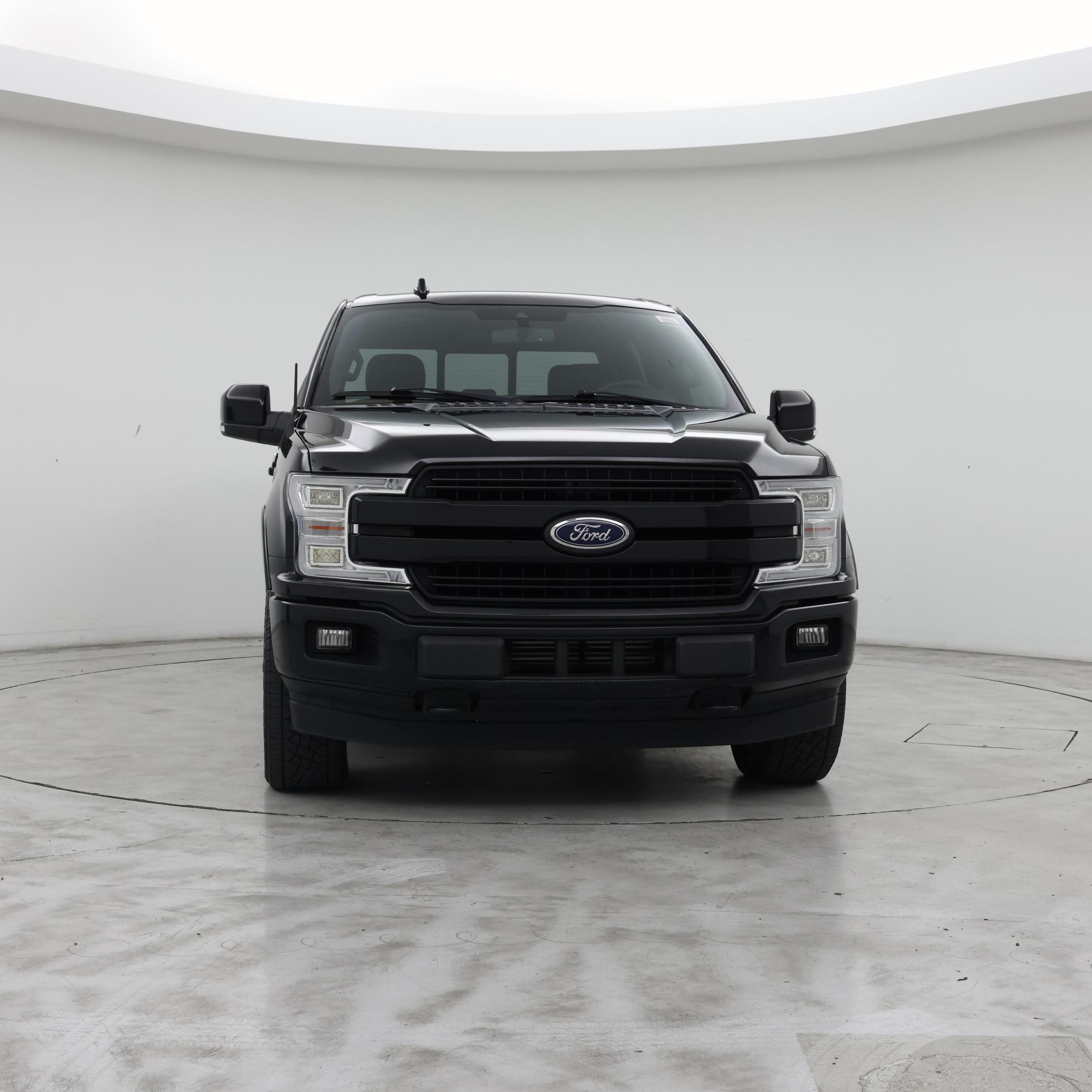 Thumbnail: 2018 Ford F-150 - 5
