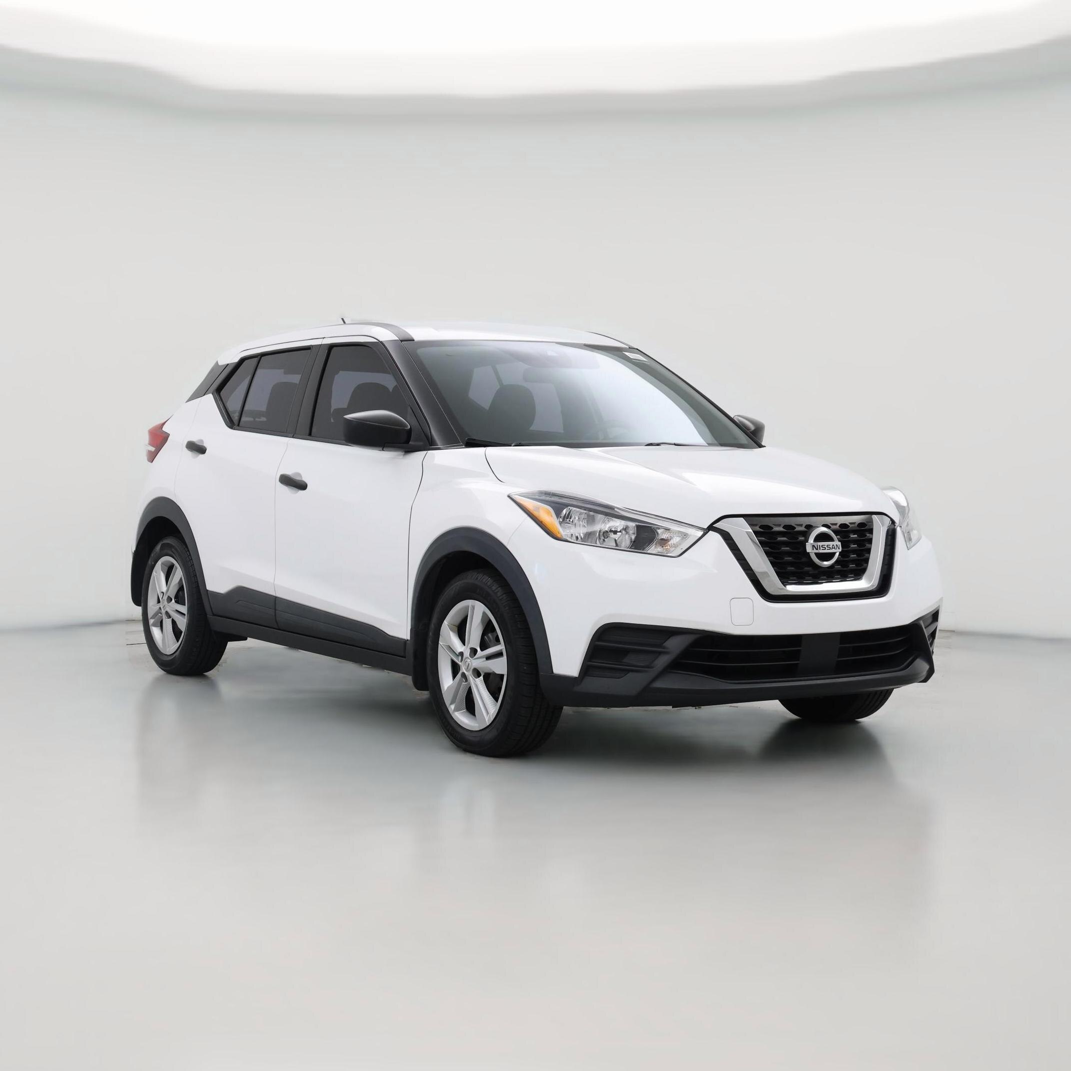 Thumbnail: 2020 Nissan Kicks - 1