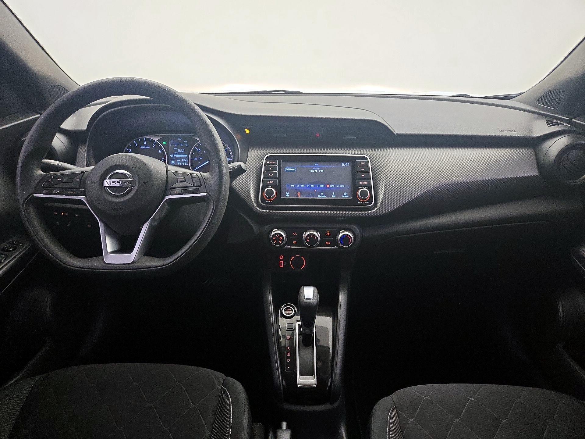 Thumbnail: 2020 Nissan Kicks - 9