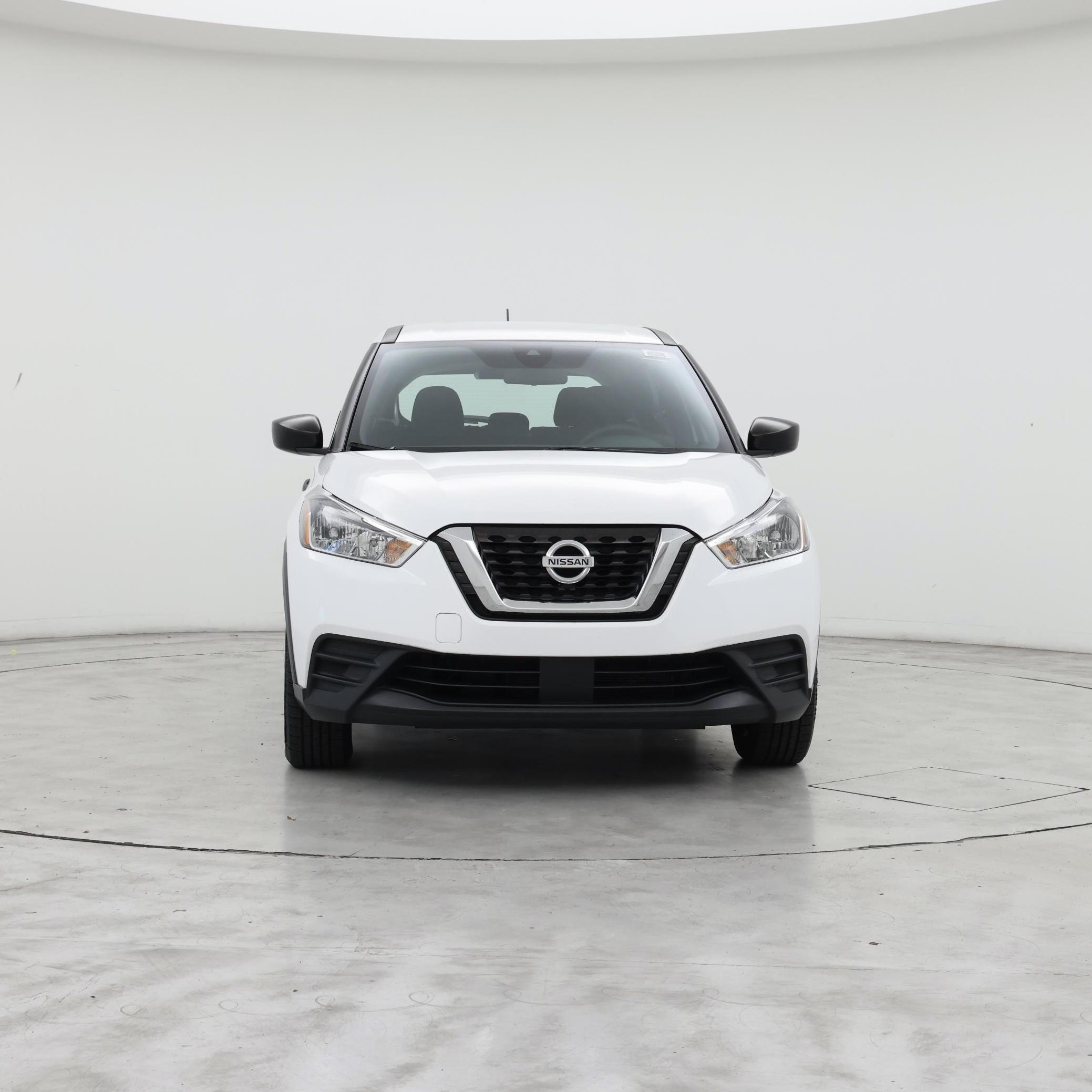 Thumbnail: 2020 Nissan Kicks - 5
