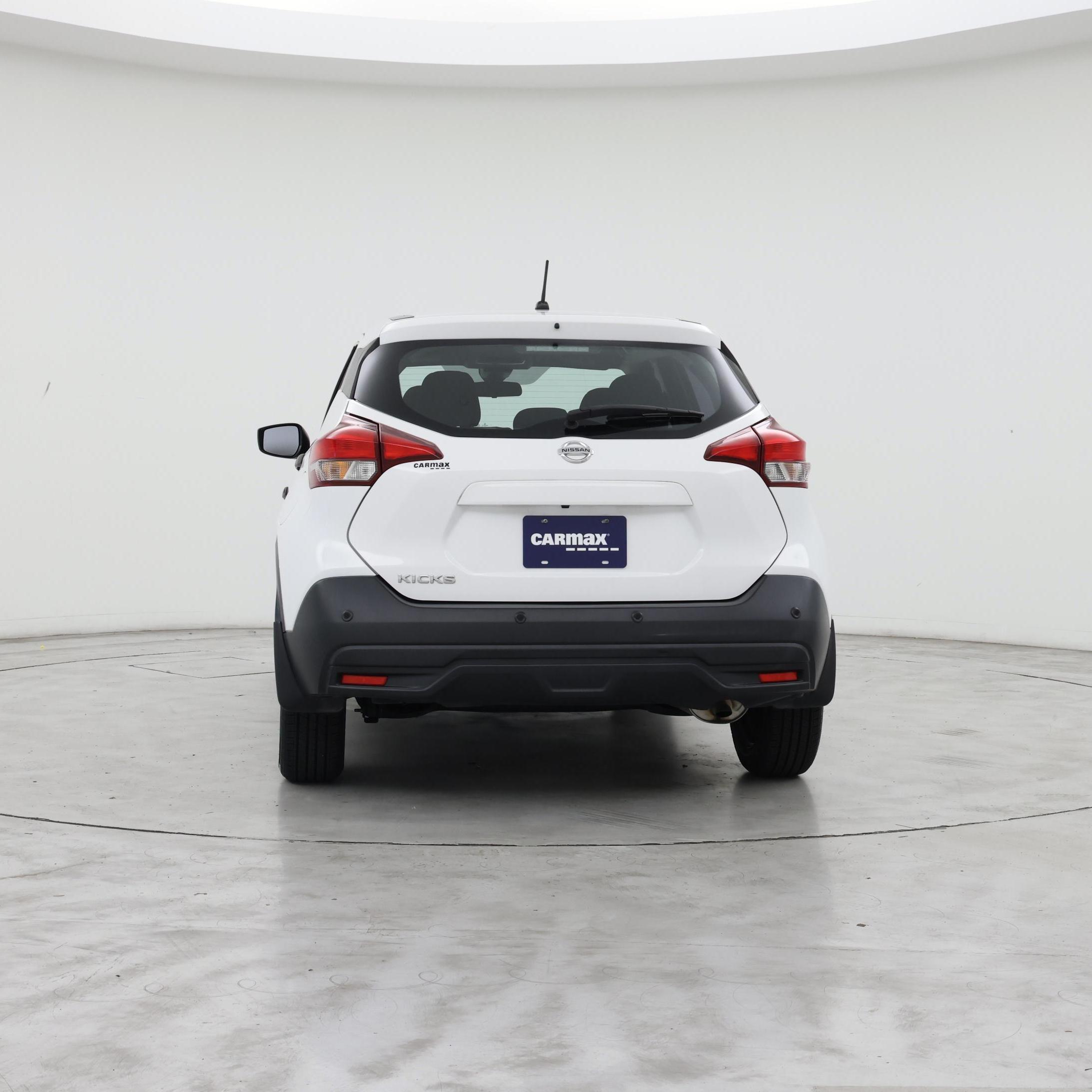 Thumbnail: 2020 Nissan Kicks - 6