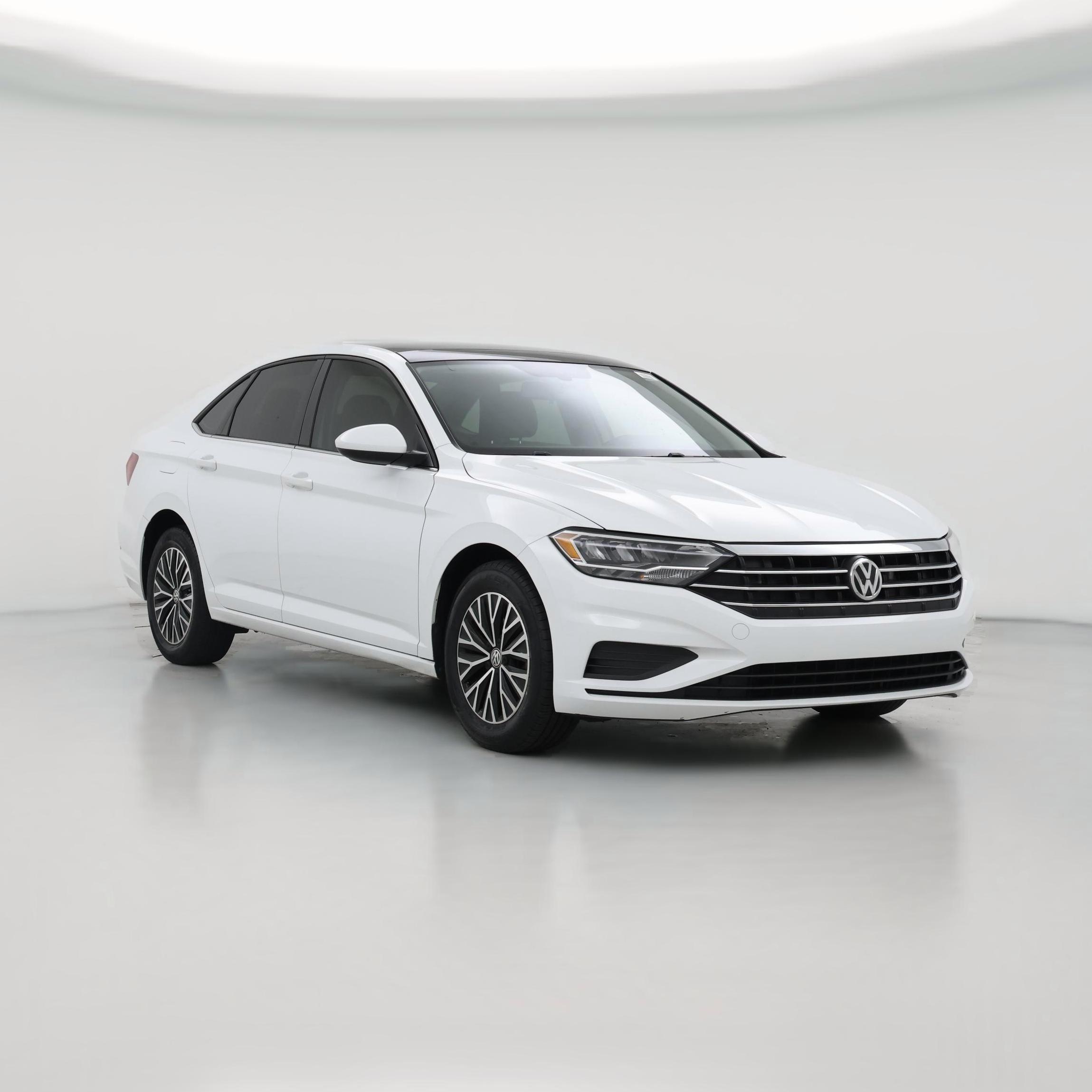 Thumbnail: 2019 Volkswagen Jetta - 1