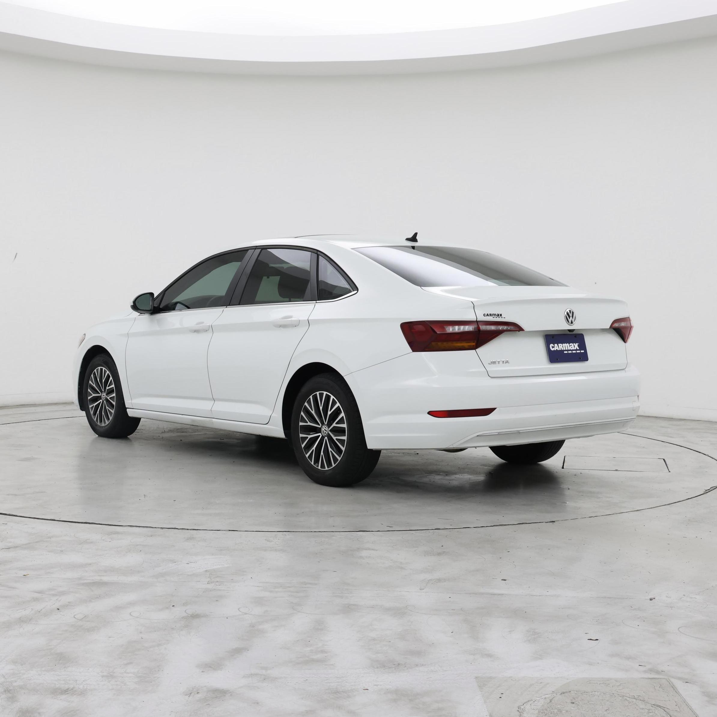 Thumbnail: 2019 Volkswagen Jetta - 2