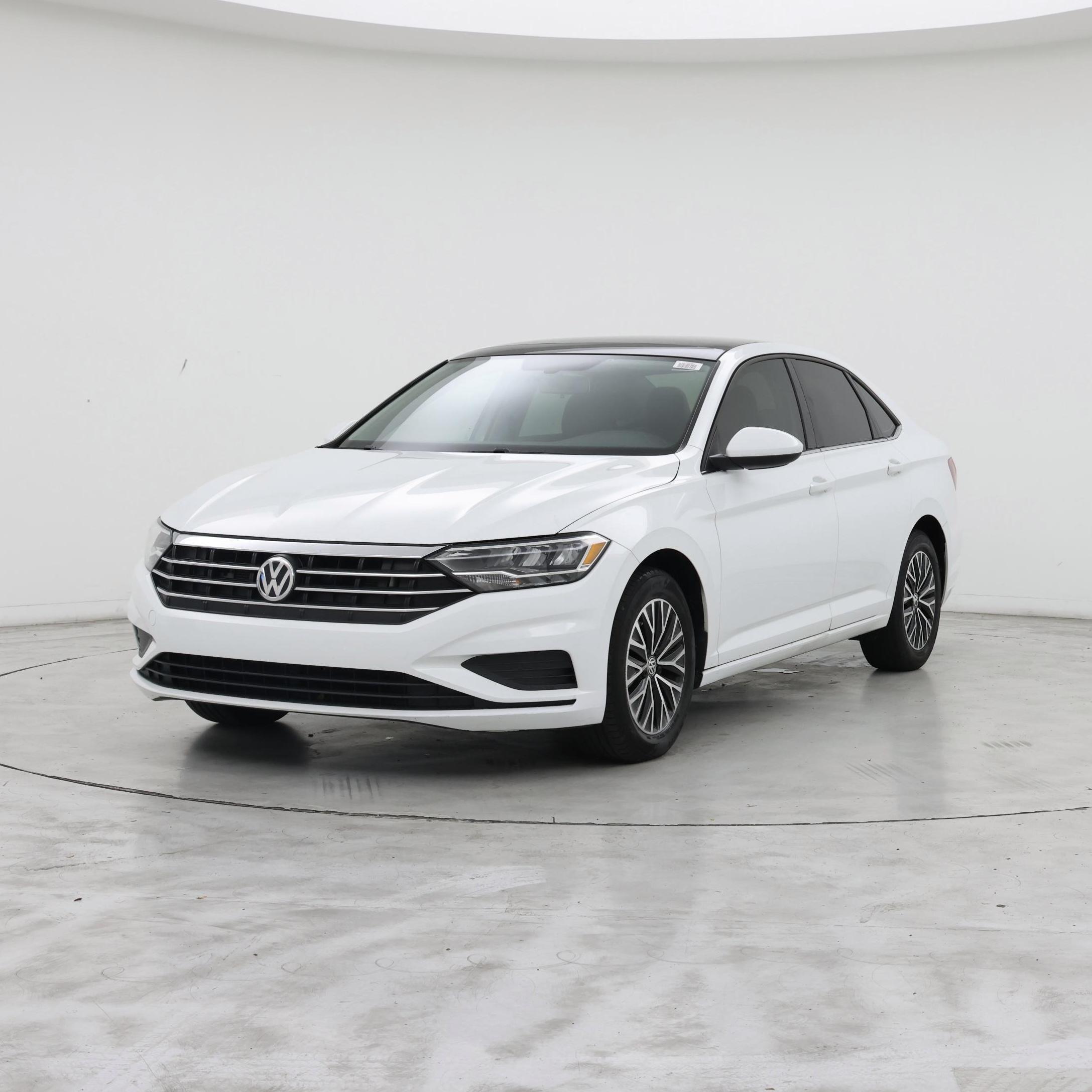 Thumbnail: 2019 Volkswagen Jetta - 4