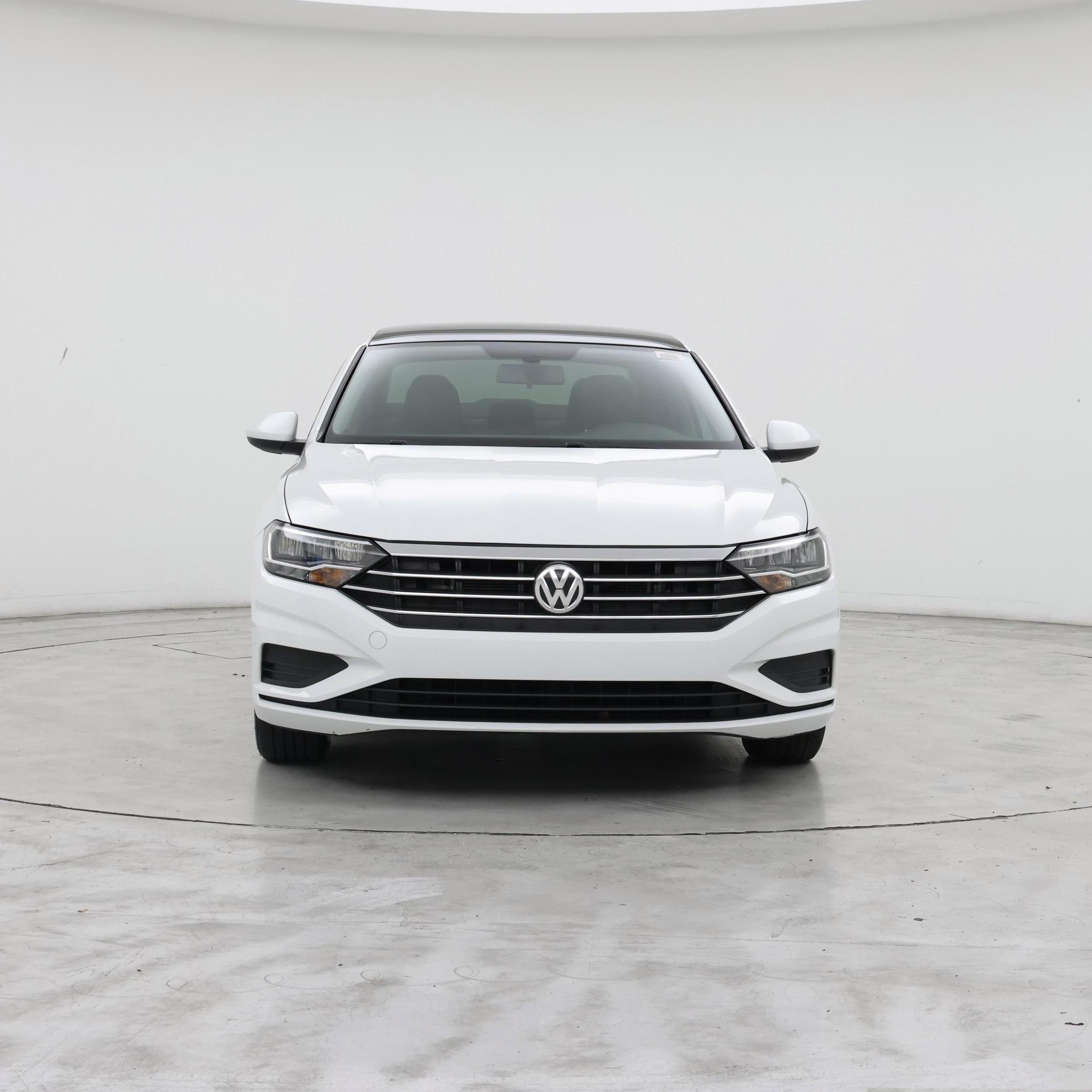 Thumbnail: 2019 Volkswagen Jetta - 5