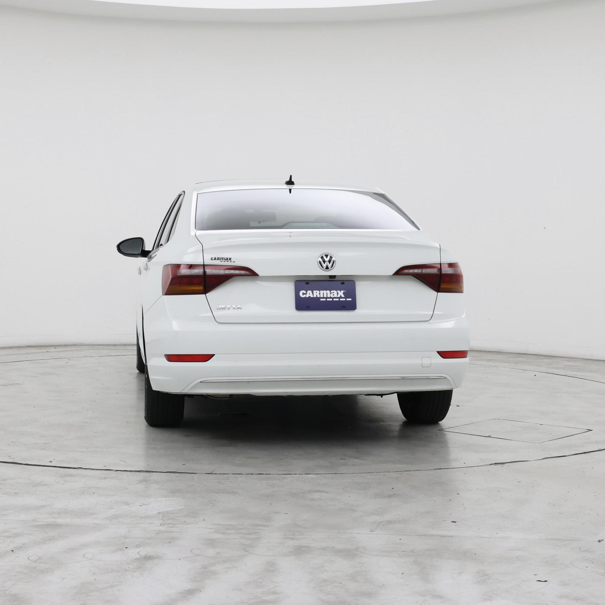 Thumbnail: 2019 Volkswagen Jetta - 6