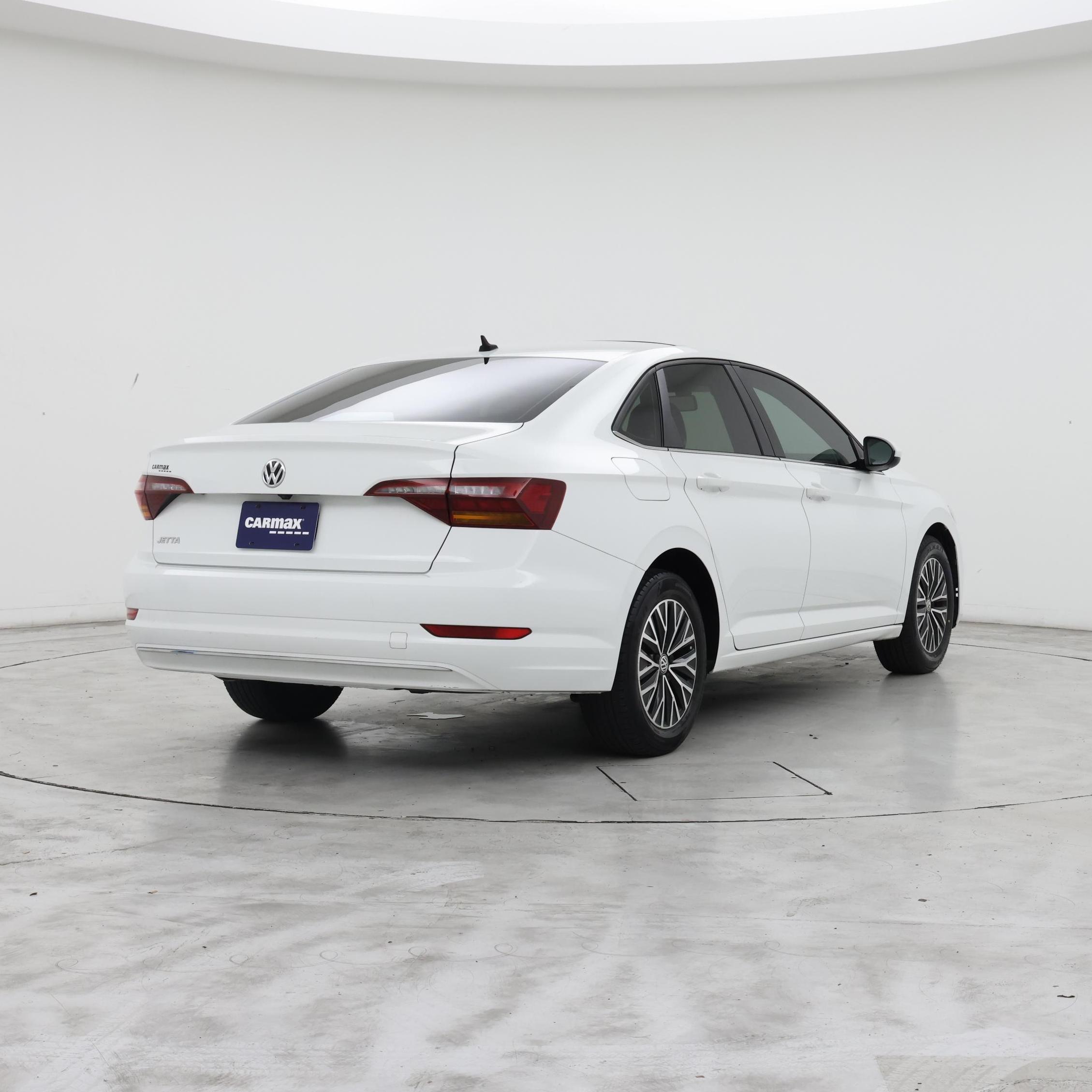 Thumbnail: 2019 Volkswagen Jetta - 8