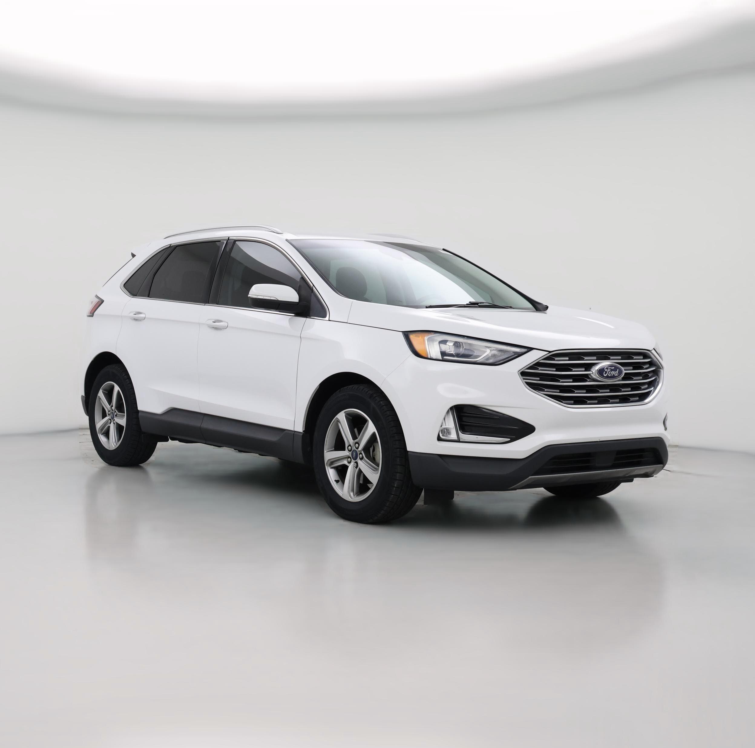 Thumbnail: 2019 Ford Edge - 1