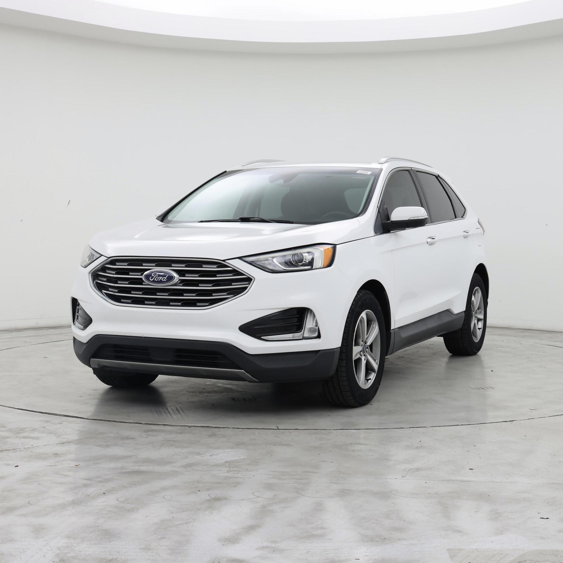 Thumbnail: 2019 Ford Edge - 4